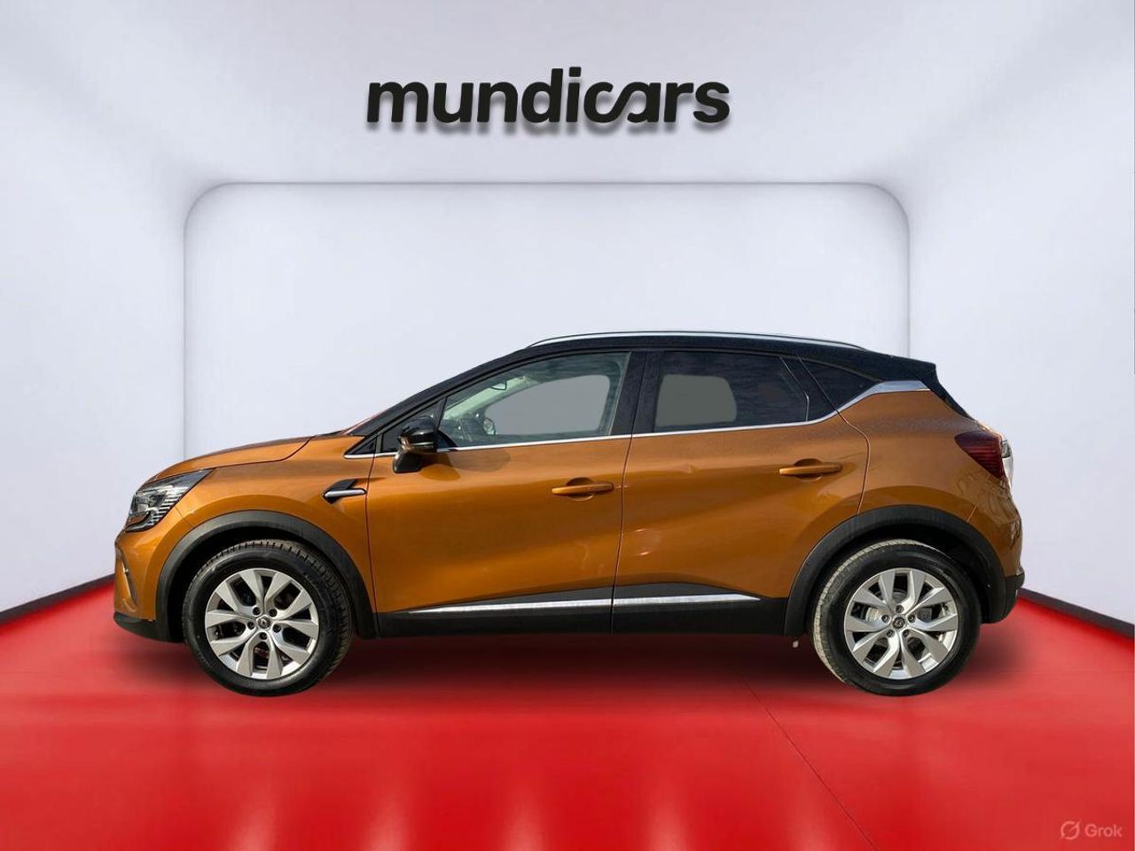 Renault Captur Zen TCe 74kW (100CV) - Foto 7