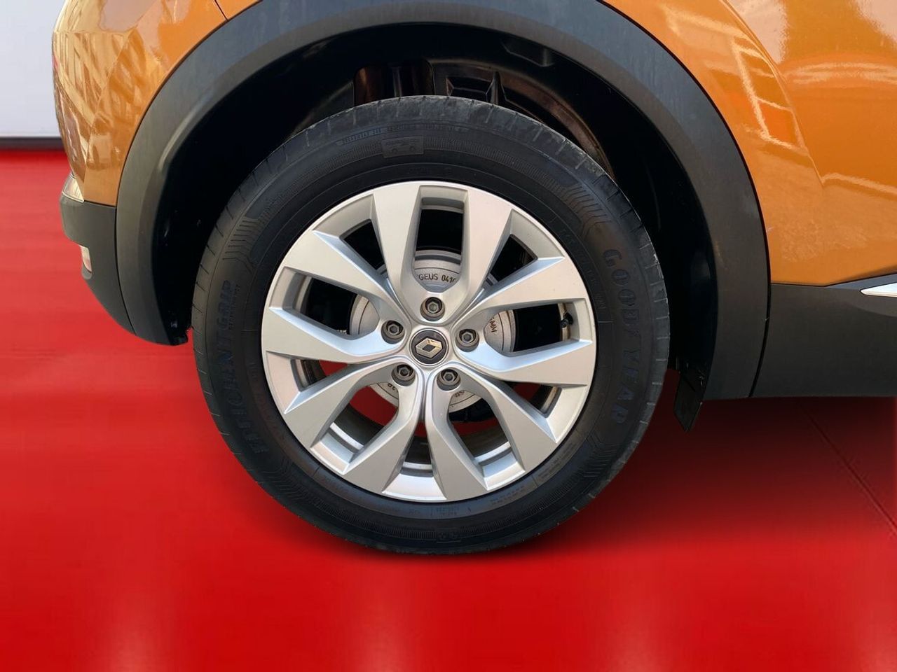 Renault Captur Zen TCe 74kW (100CV) - Foto 10