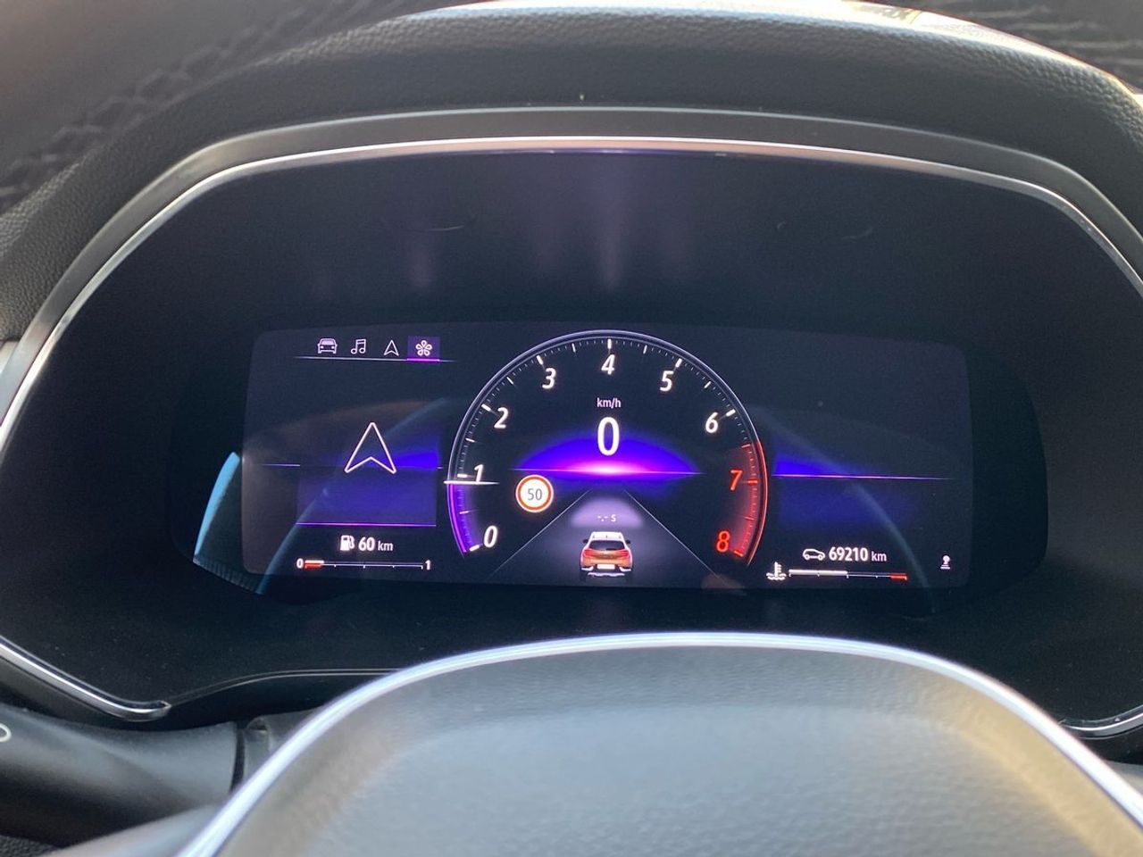 Renault Captur Zen TCe 74kW (100CV) - Foto 14