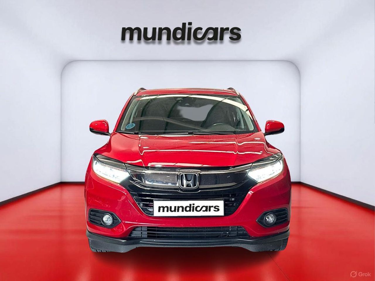 Honda HR-V 1.5 i-VTEC Elegance Navi CVT - Foto 9