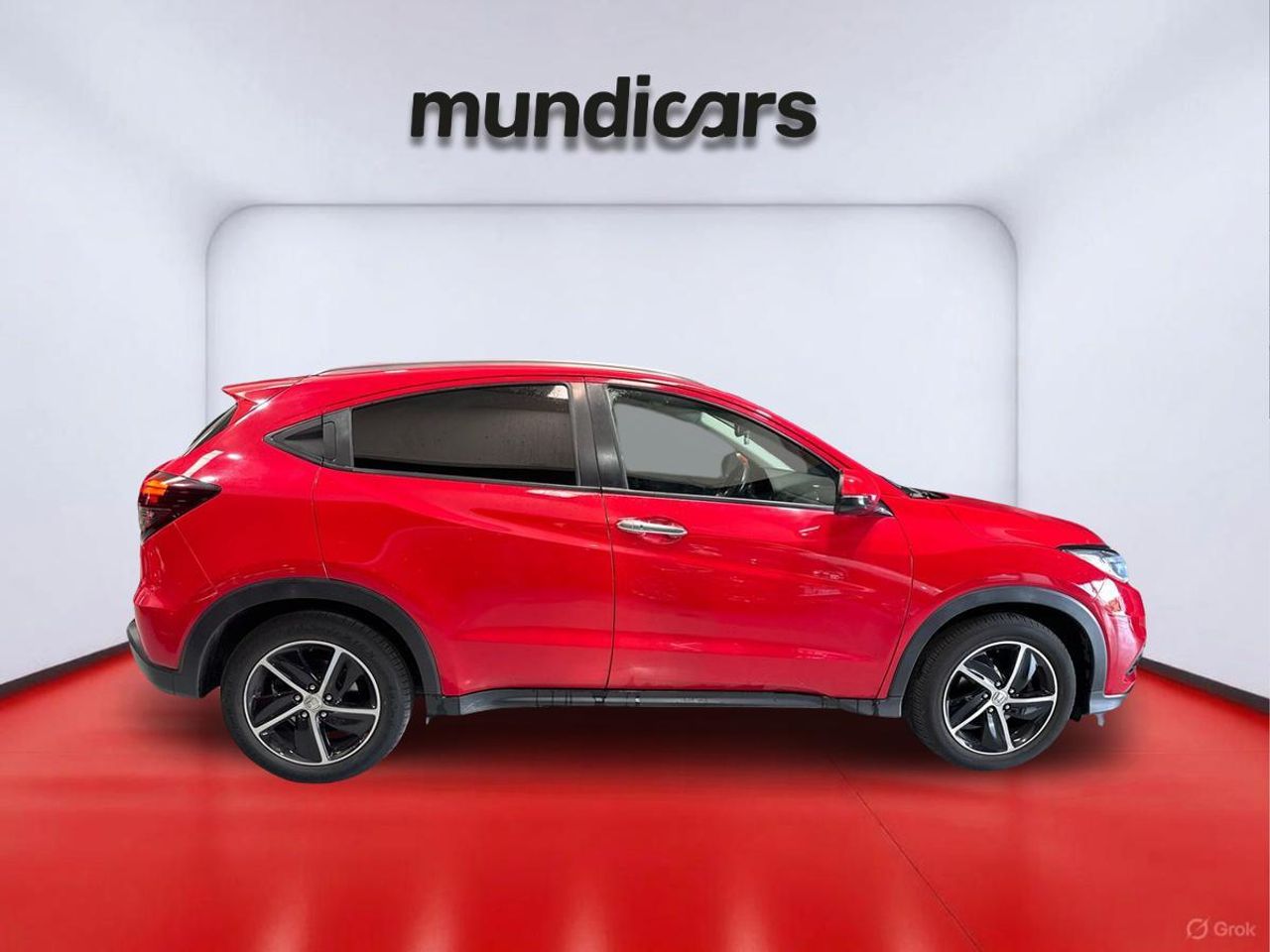 Honda HR-V 1.5 i-VTEC Elegance Navi CVT - Foto 4