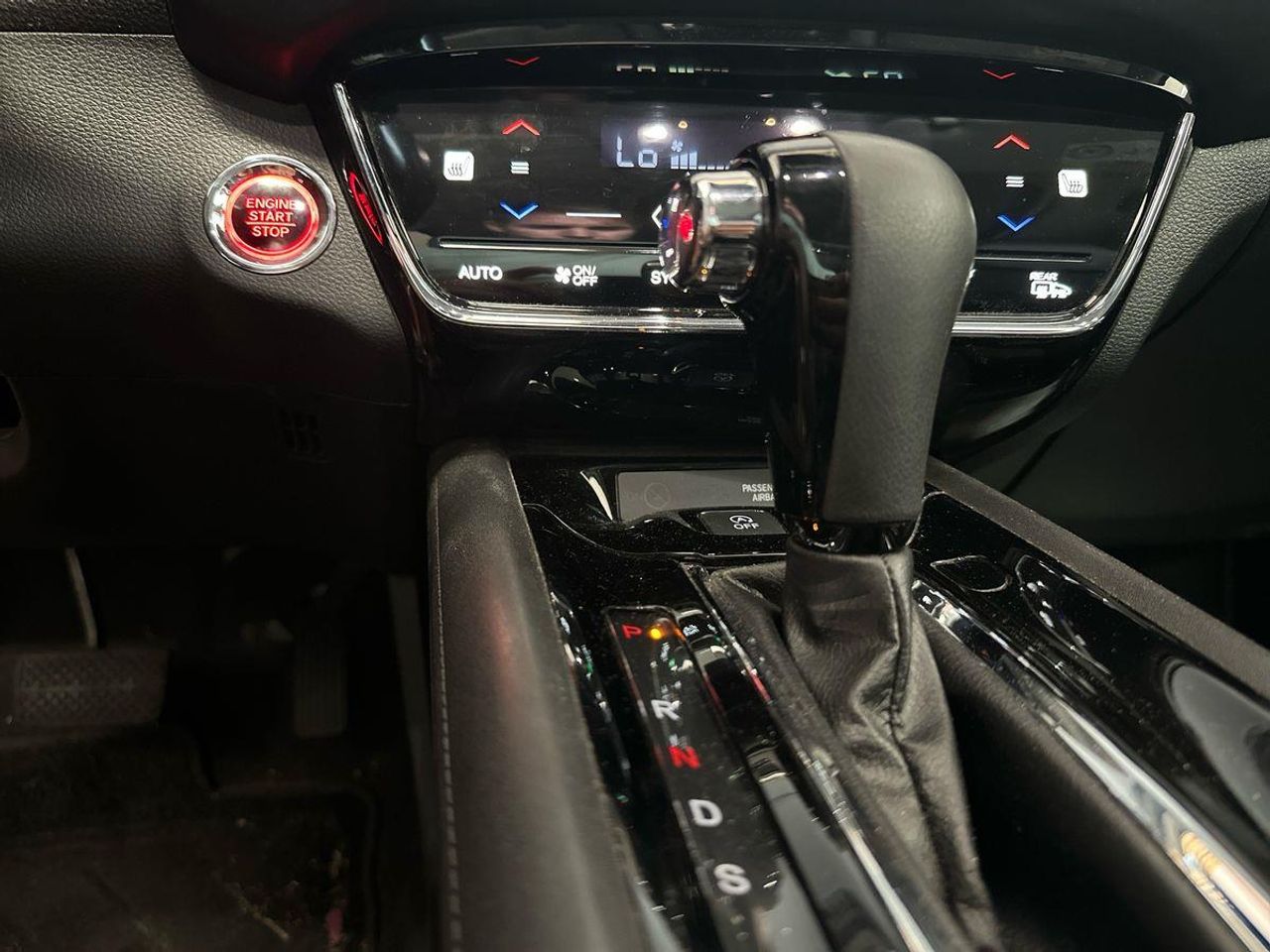 Honda HR-V 1.5 i-VTEC Elegance Navi CVT - Foto 13