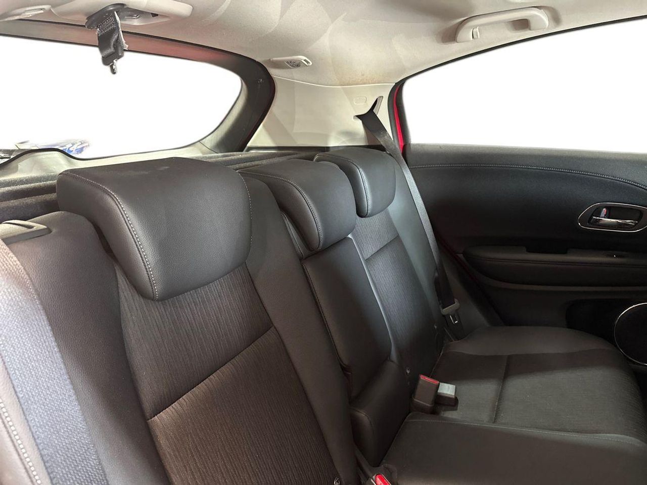 Honda HR-V 1.5 i-VTEC Elegance Navi CVT - Foto 18