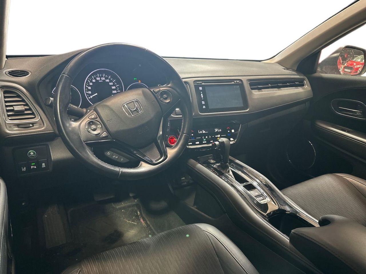 Honda HR-V 1.5 i-VTEC Elegance Navi CVT - Foto 11