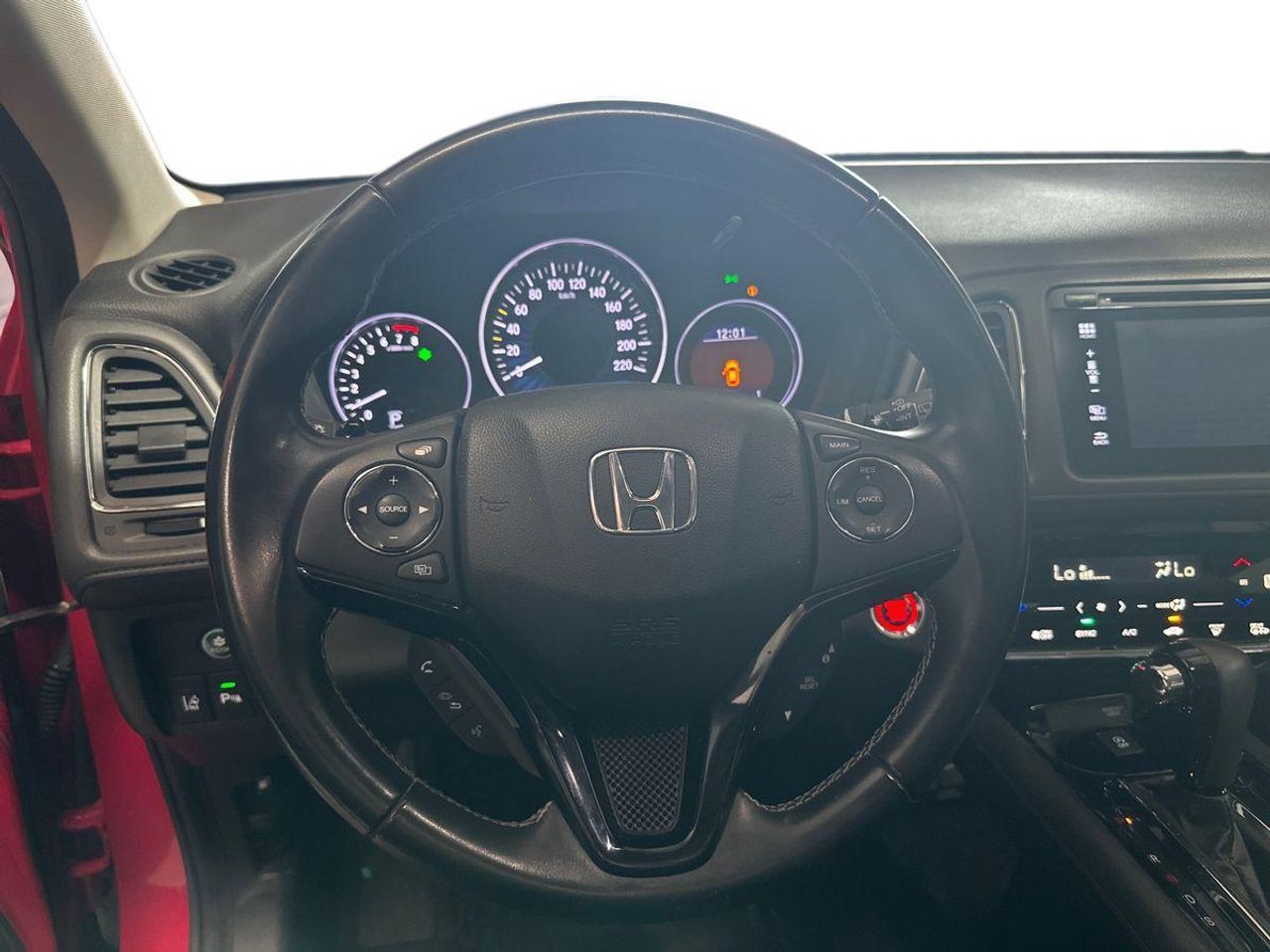 Honda HR-V 1.5 i-VTEC Elegance Navi CVT - Foto 12