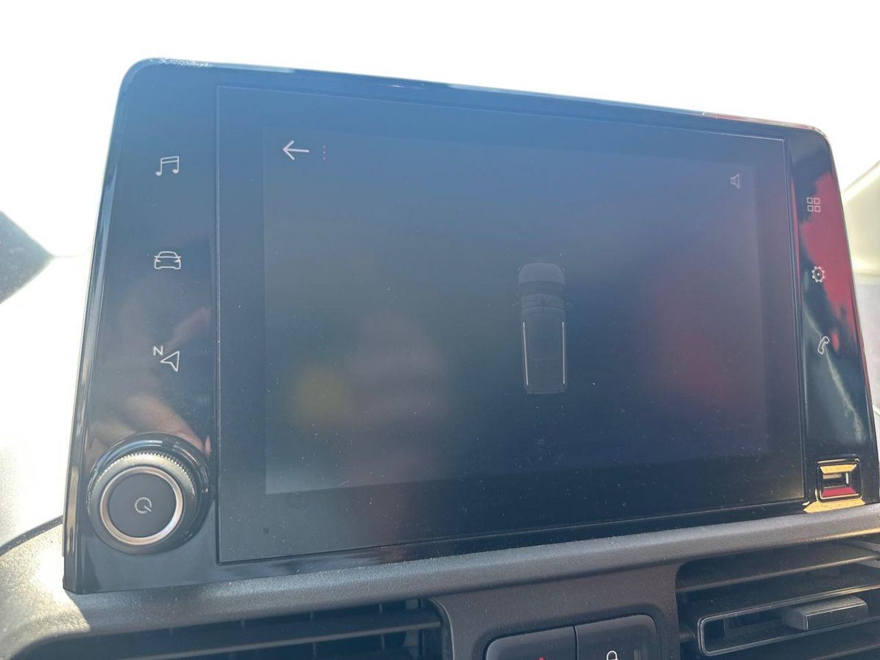 Peugeot Rifter Allure Standard BlueHDi 73kW - Foto 16