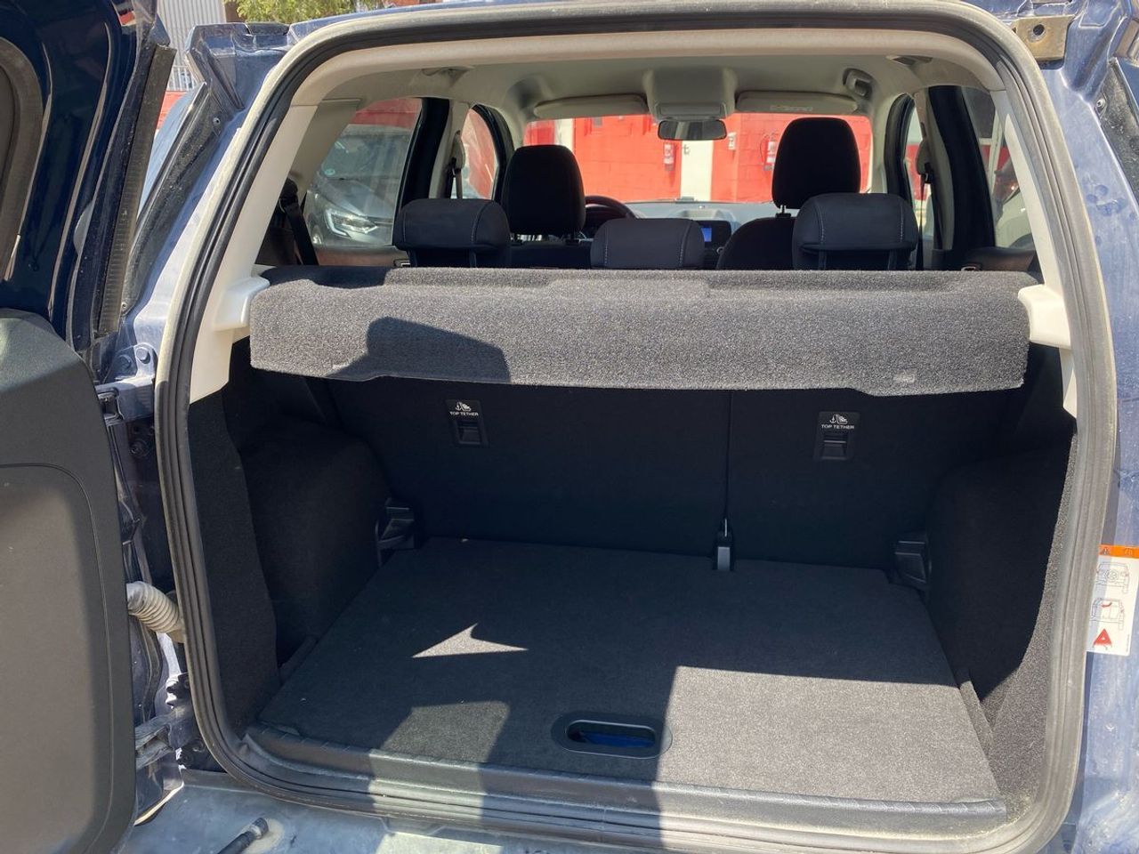 Ford Ecosport 1.0L EcoB 92kW (125CV) S&S Trend Auto - Foto 19