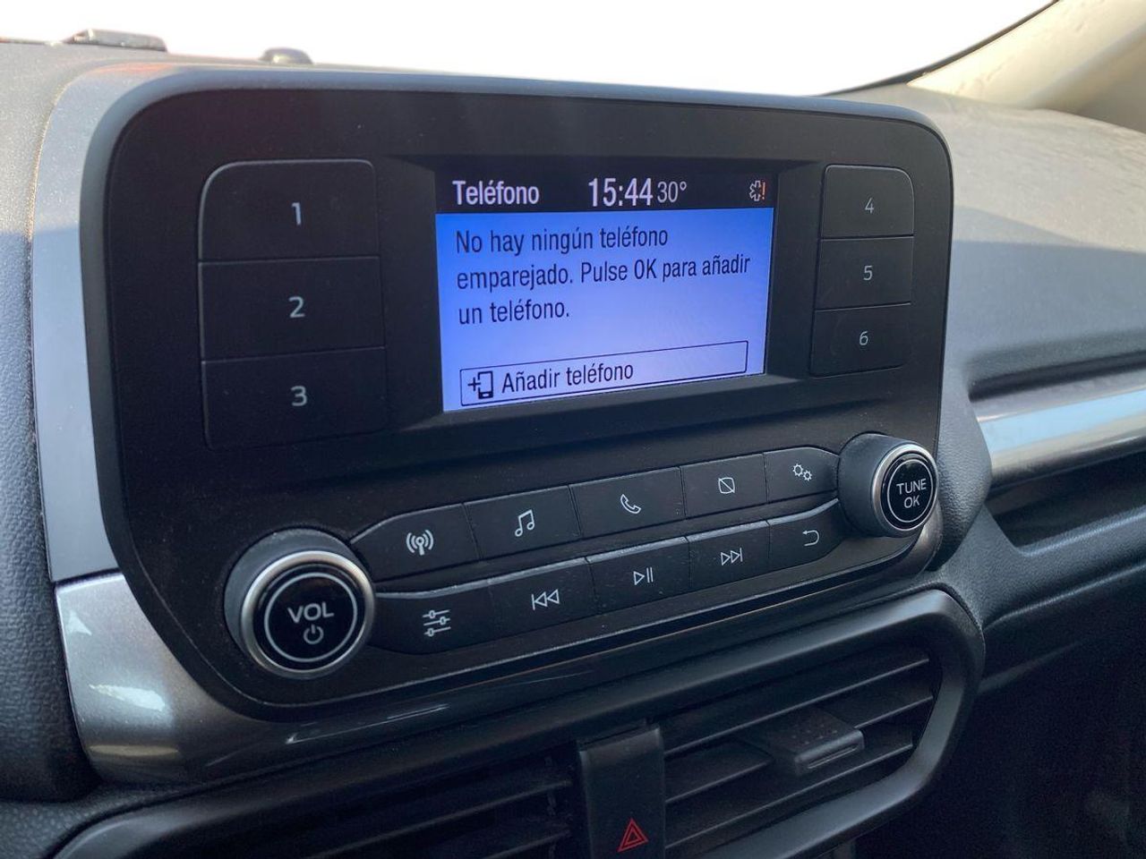 Ford Ecosport 1.0L EcoB 92kW (125CV) S&S Trend Auto - Foto 16