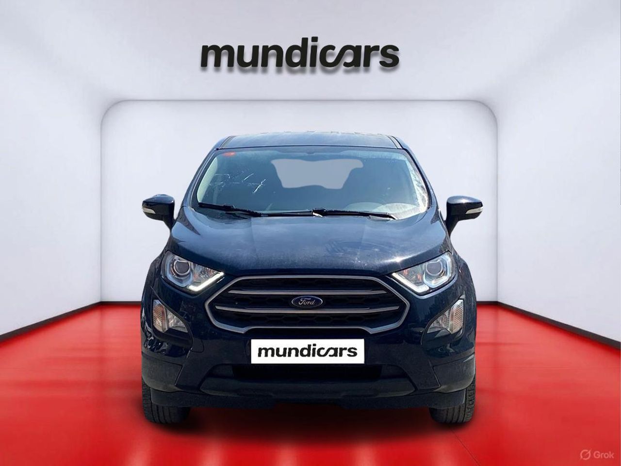 Ford Ecosport 1.0L EcoB 92kW (125CV) S&S Trend Auto - Foto 9