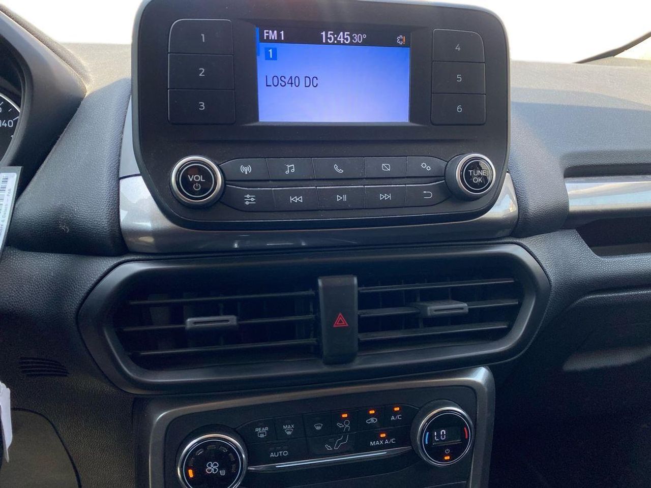 Ford Ecosport 1.0L EcoB 92kW (125CV) S&S Trend Auto - Foto 15