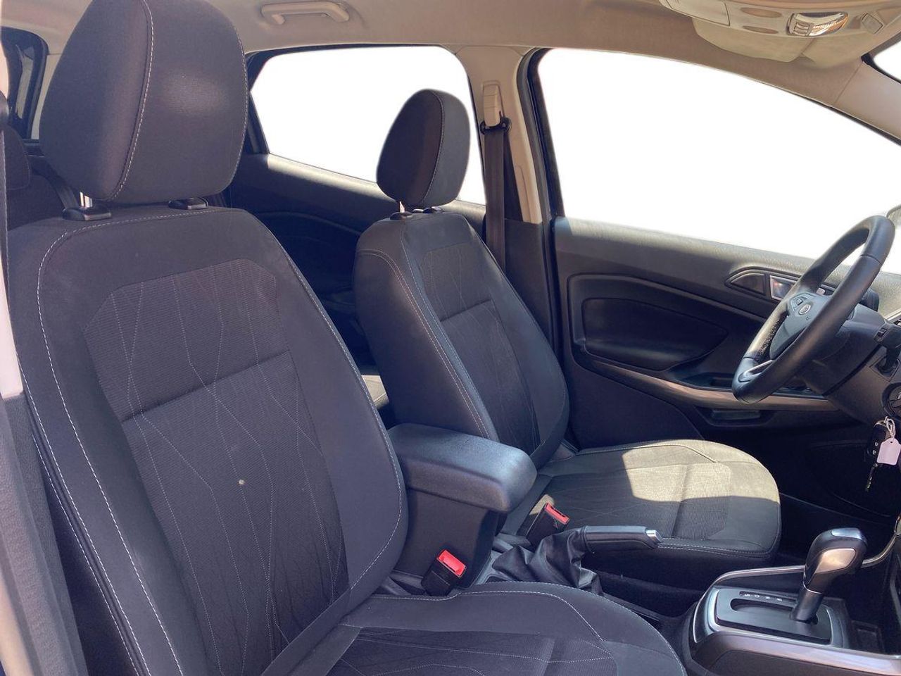 Ford Ecosport 1.0L EcoB 92kW (125CV) S&S Trend Auto - Foto 17