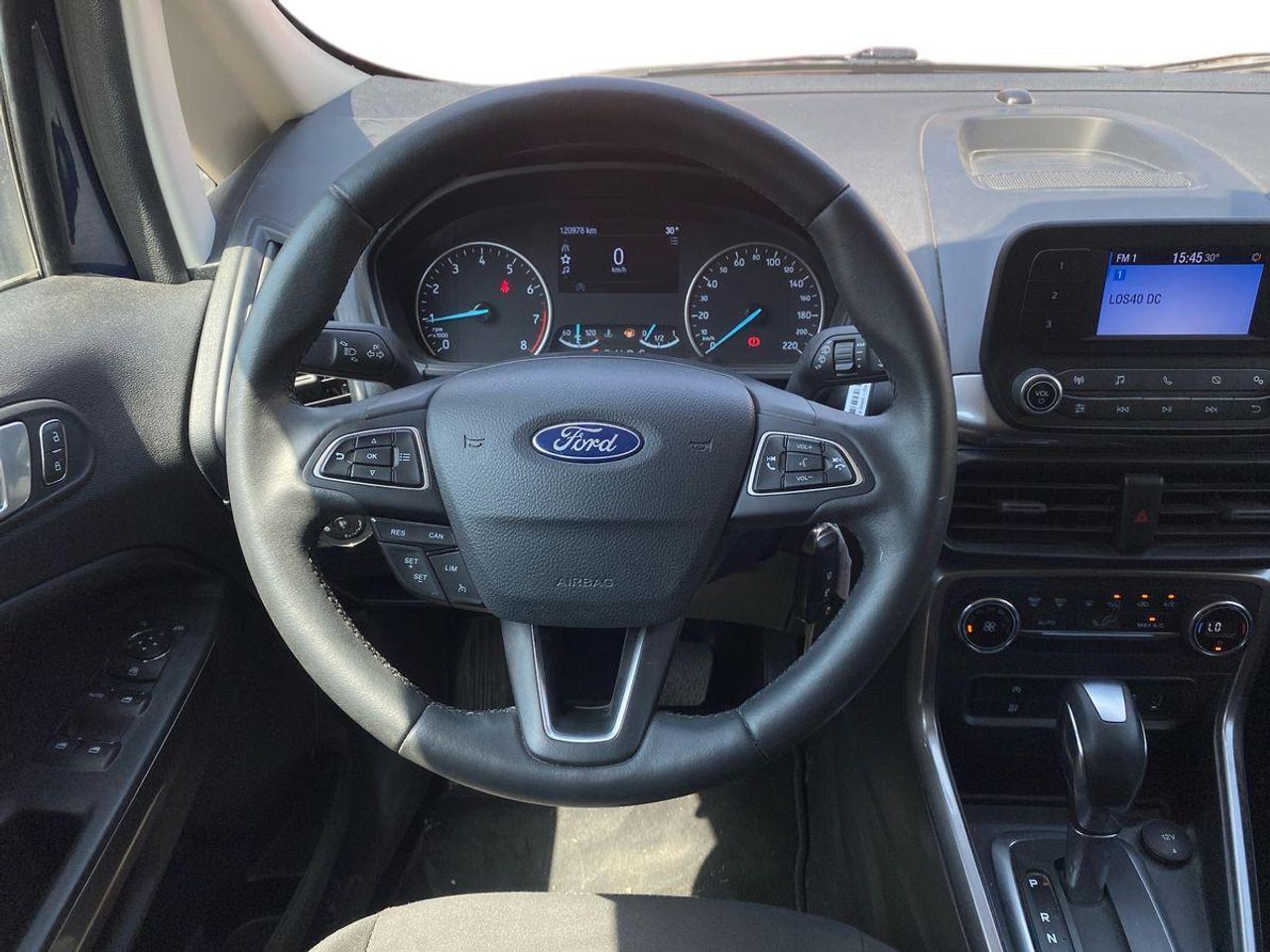 Ford Ecosport 1.0L EcoB 92kW (125CV) S&S Trend Auto - Foto 12