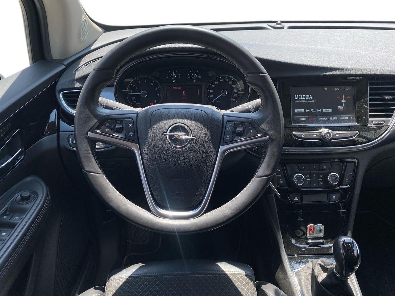 Opel Mokka X 1.4 T 103kW 4X2 S&S Innovation - Foto 12