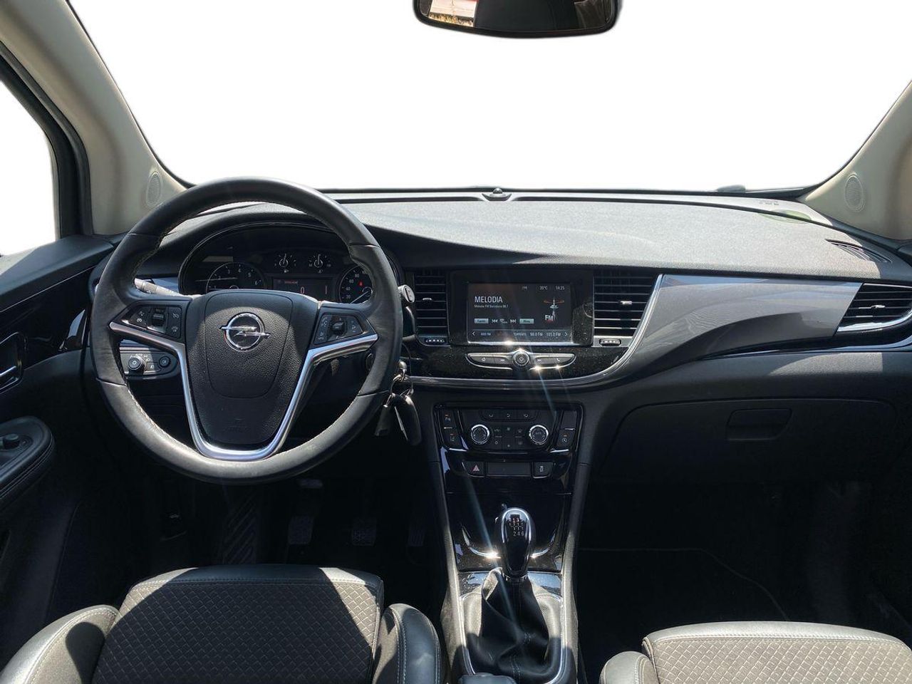 Opel Mokka X 1.4 T 103kW 4X2 S&S Innovation - Foto 11