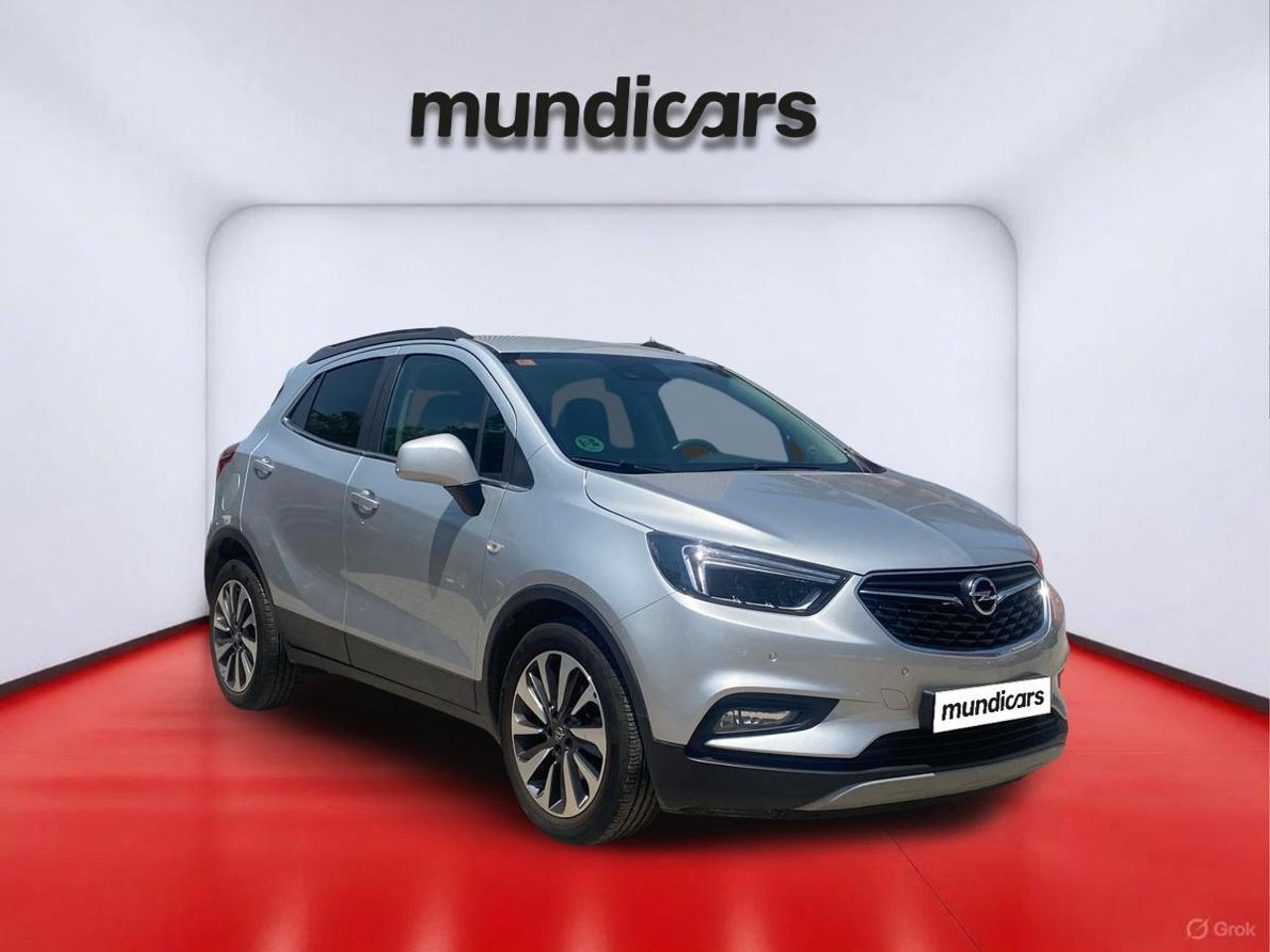 Opel Mokka X 1.4 T 103kW 4X2 S&S Innovation - Foto 2