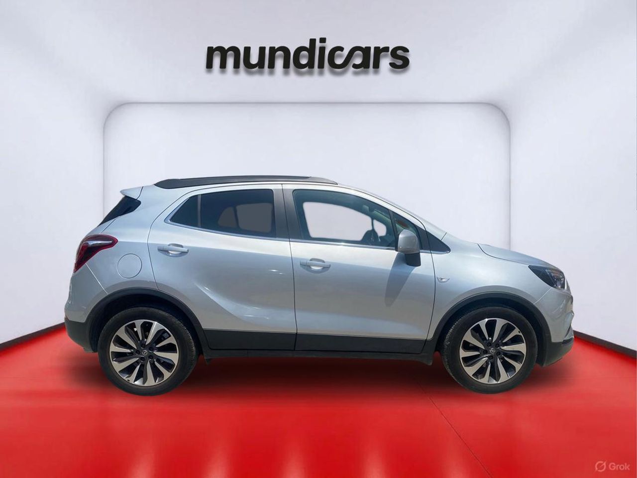Opel Mokka X 1.4 T 103kW 4X2 S&S Innovation - Foto 3