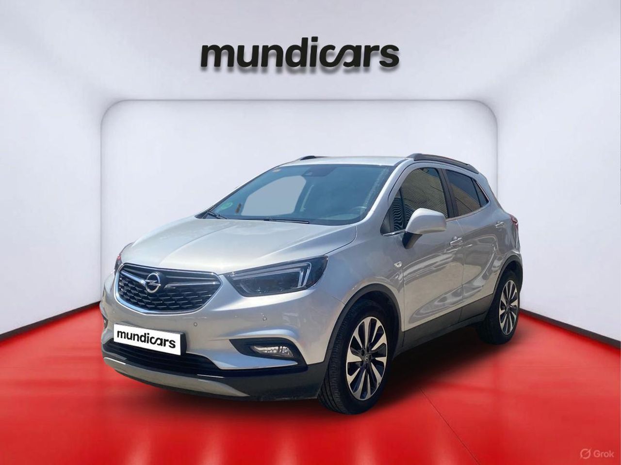 Opel Mokka X 1.4 T 103kW 4X2 S&S Innovation - Foto 8
