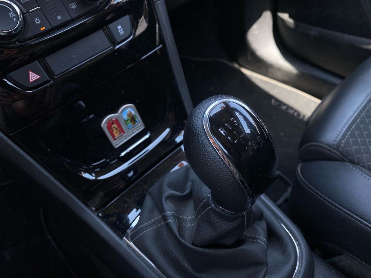Opel Mokka X 1.4 T 103kW 4X2 S&S Innovation - Foto 13