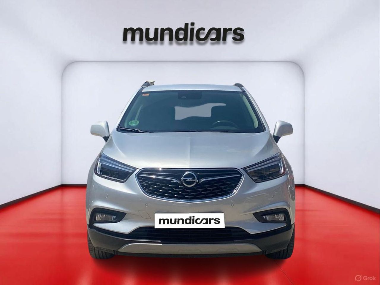 Opel Mokka X 1.4 T 103kW 4X2 S&S Innovation - Foto 9