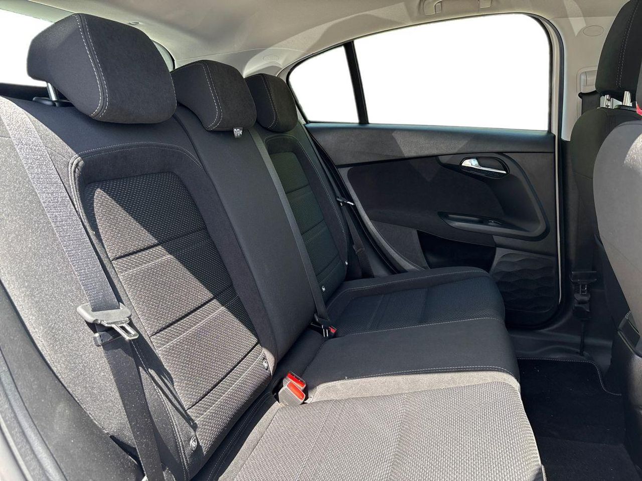 Fiat Tipo 5P 1.4 T-Jet 88kW (120CV) Lounge - Foto 18