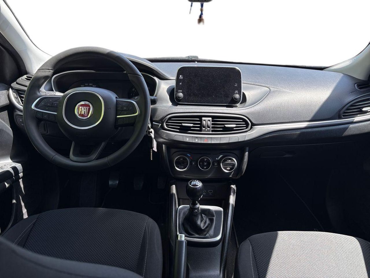 Fiat Tipo 5P 1.4 T-Jet 88kW (120CV) Lounge - Foto 11