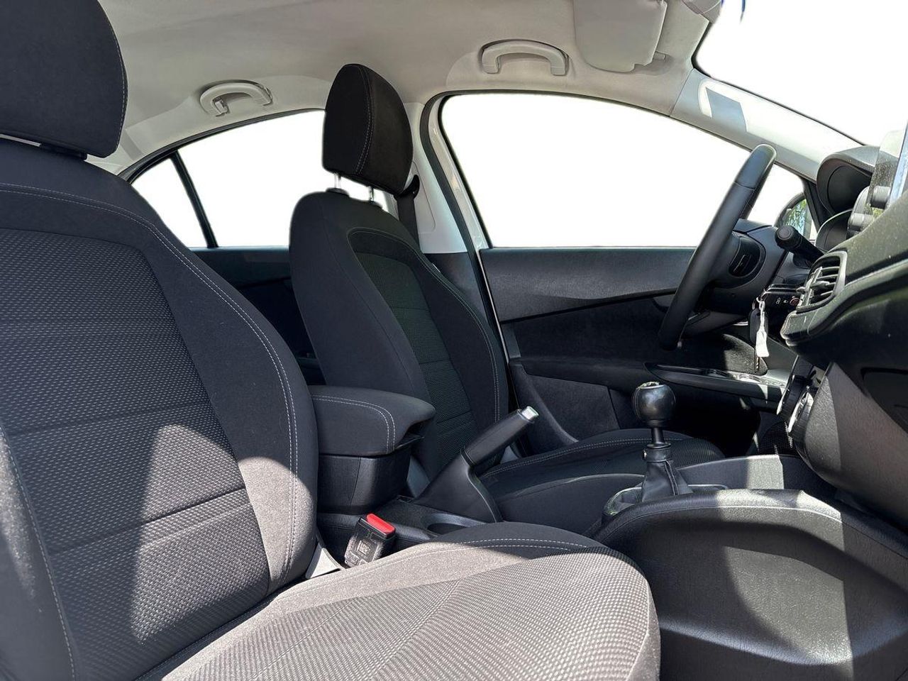 Fiat Tipo 5P 1.4 T-Jet 88kW (120CV) Lounge - Foto 17