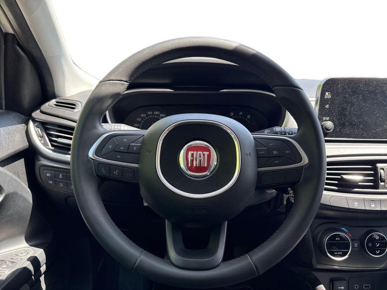 Fiat Tipo 5P 1.4 T-Jet 88kW (120CV) Lounge - Foto 12