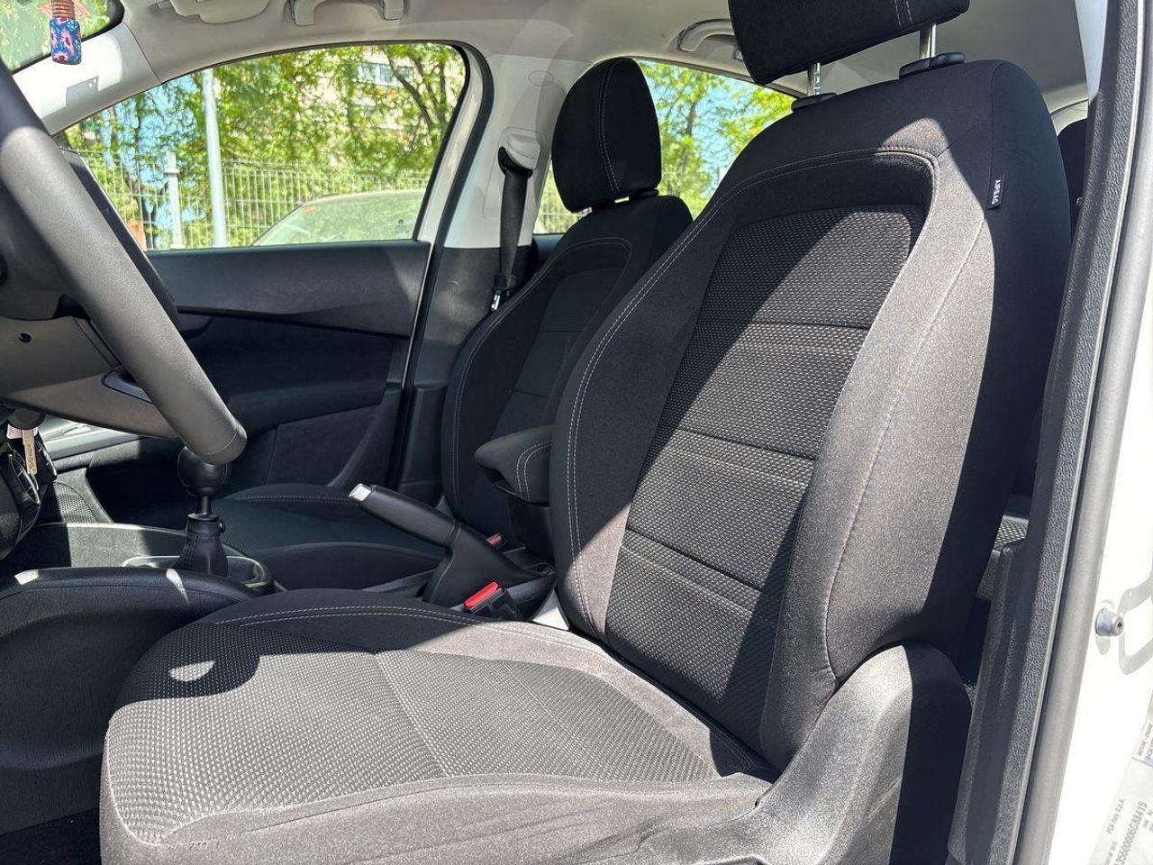 Fiat Tipo 5P 1.4 T-Jet 88kW (120CV) Lounge - Foto 20
