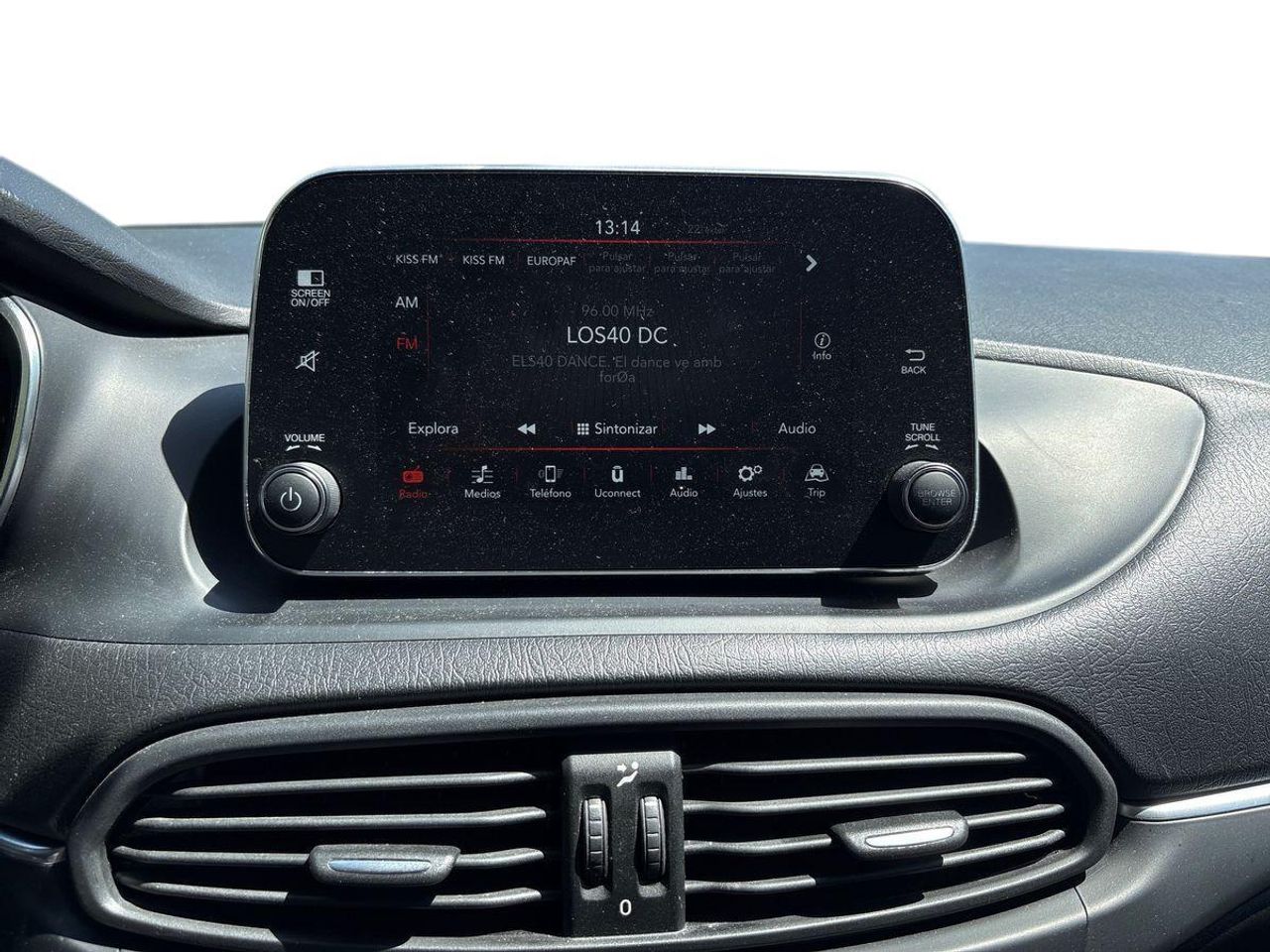 Fiat Tipo 5P 1.4 T-Jet 88kW (120CV) Lounge - Foto 15