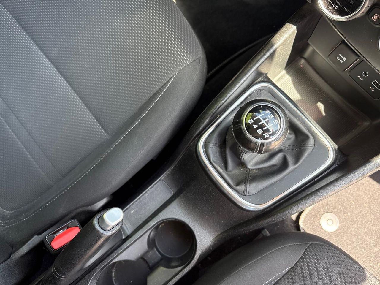 Fiat Tipo 5P 1.4 T-Jet 88kW (120CV) Lounge - Foto 13