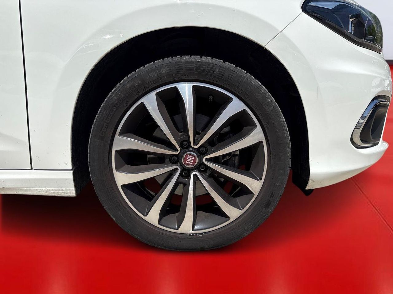 Fiat Tipo 5P 1.4 T-Jet 88kW (120CV) Lounge - Foto 10