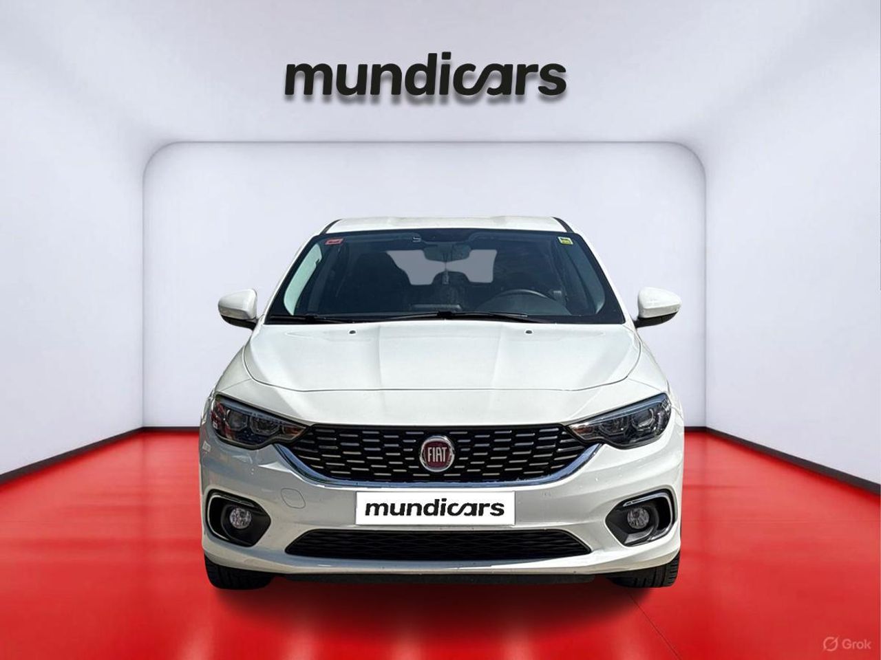 Fiat Tipo 5P 1.4 T-Jet 88kW (120CV) Lounge - Foto 9