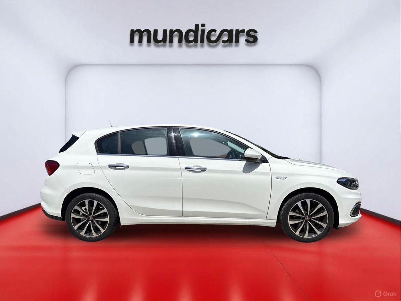 Fiat Tipo 5P 1.4 T-Jet 88kW (120CV) Lounge - Foto 3