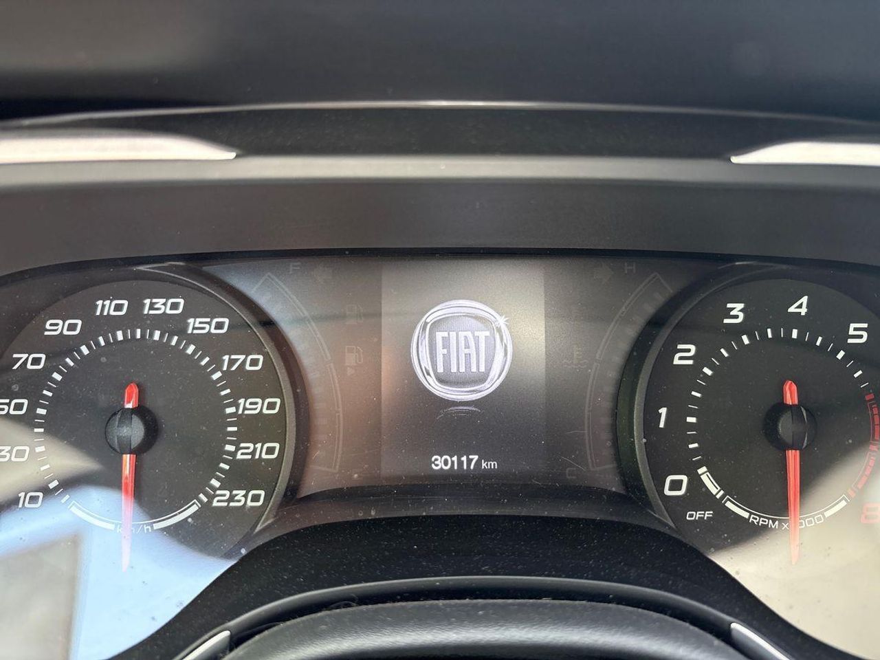 Fiat Tipo 5P 1.4 T-Jet 88kW (120CV) Lounge - Foto 14