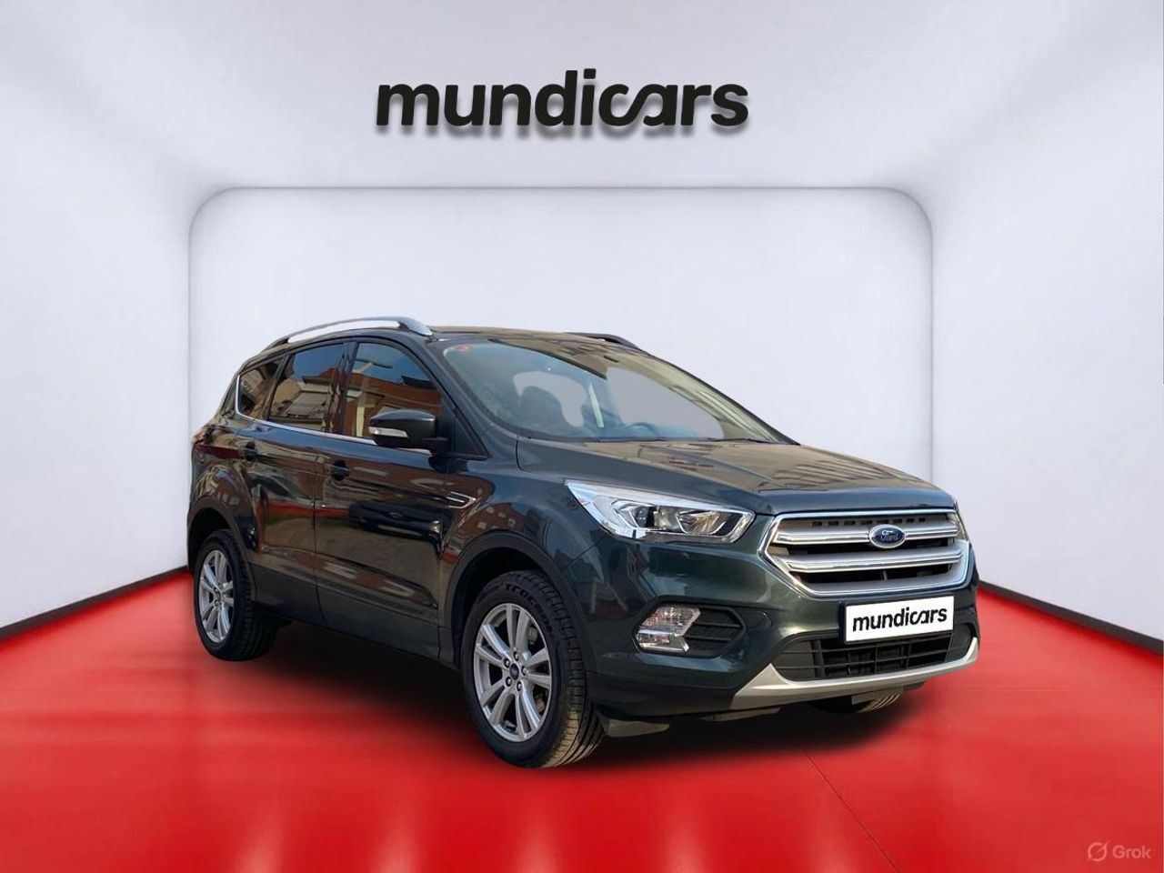 Ford Kuga 1.5 EcoBoost 88kW A-S-S 4x2 Trend+ - Foto 2