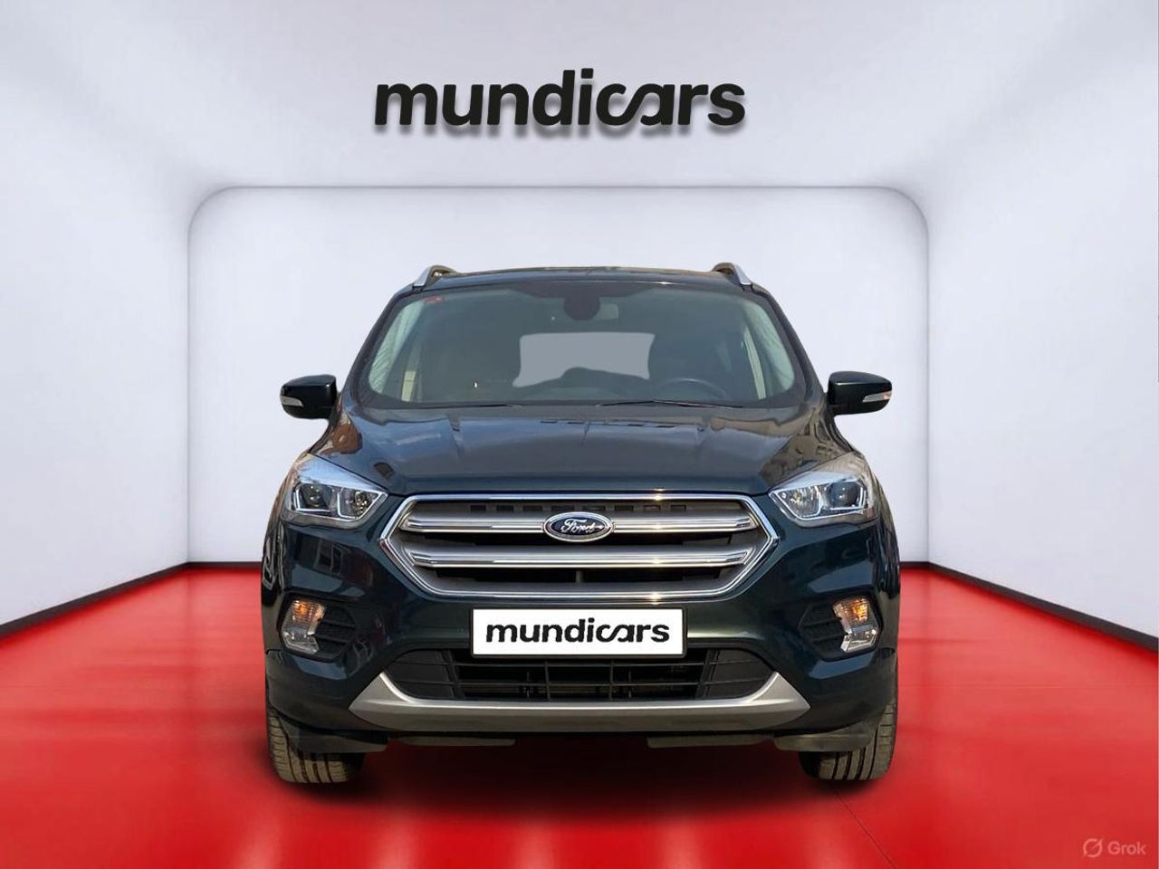 Ford Kuga 1.5 EcoBoost 88kW A-S-S 4x2 Trend+ - Foto 9