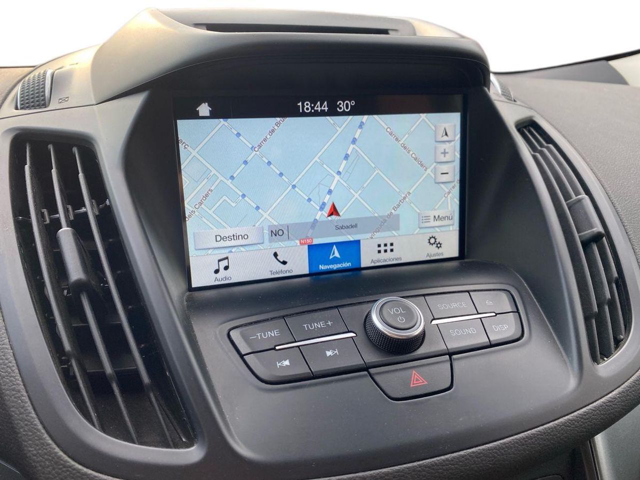 Ford Kuga 1.5 EcoBoost 88kW A-S-S 4x2 Trend+ - Foto 16