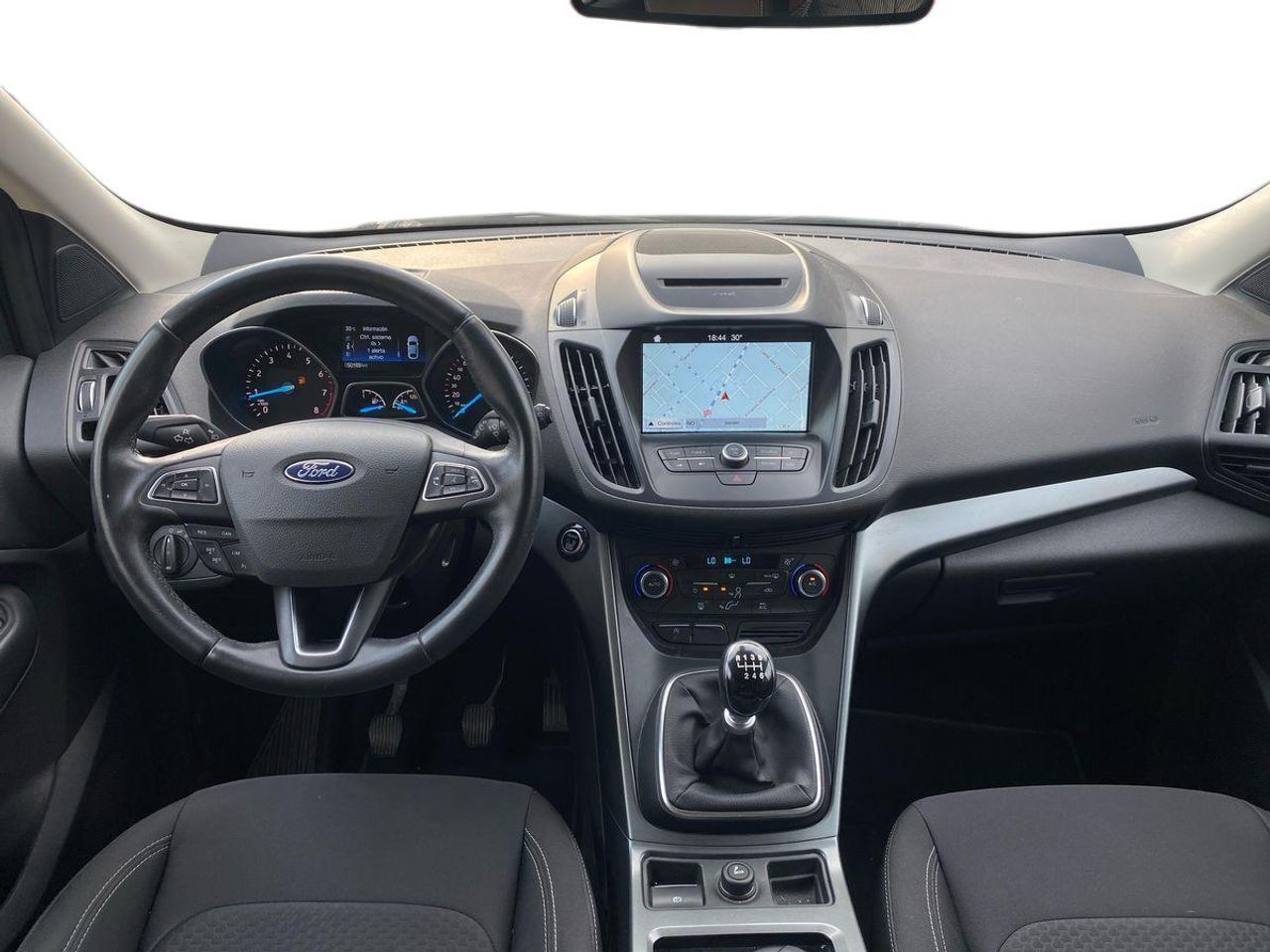 Ford Kuga 1.5 EcoBoost 88kW A-S-S 4x2 Trend+ - Foto 11