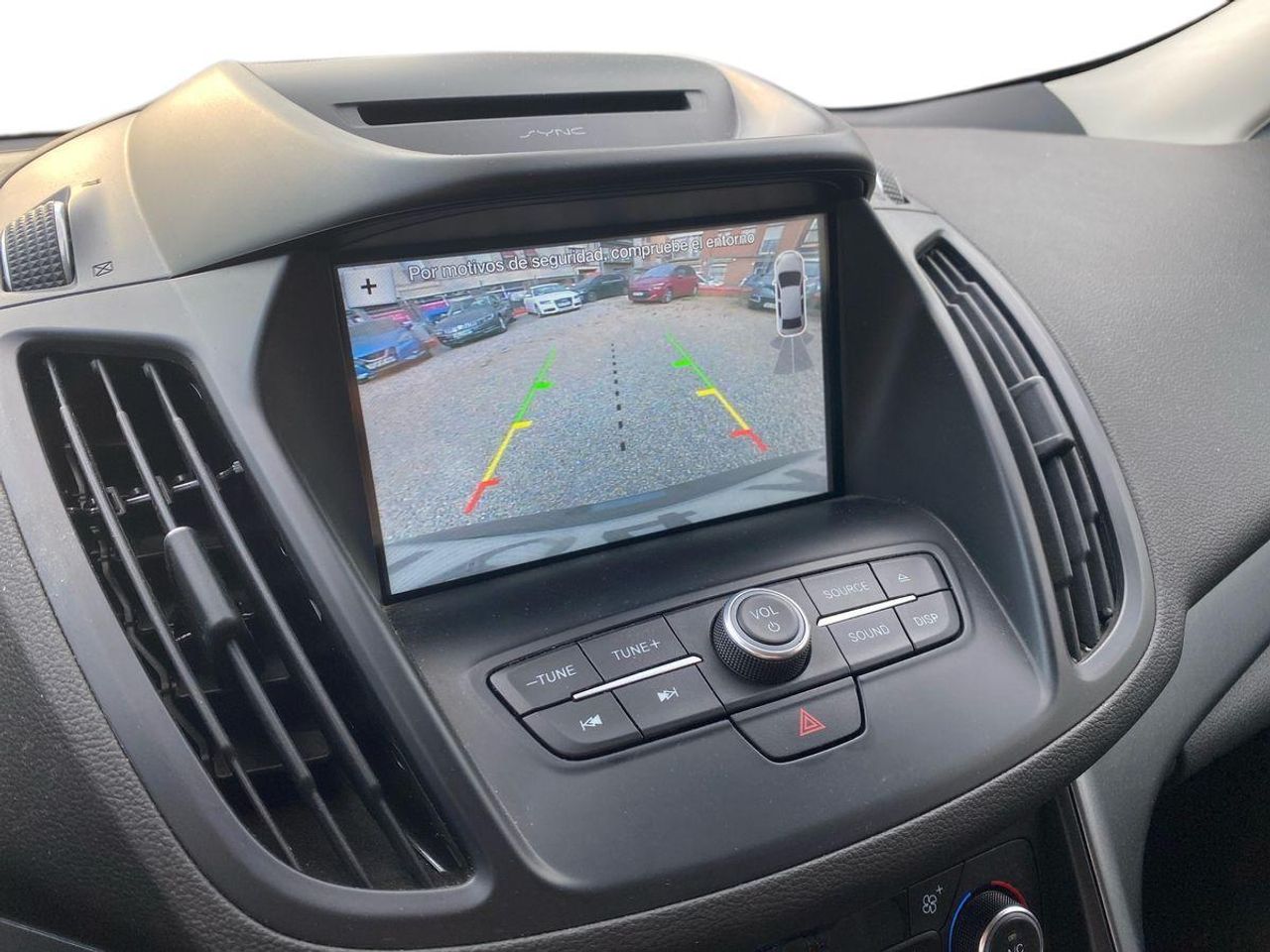 Ford Kuga 1.5 EcoBoost 88kW A-S-S 4x2 Trend+ - Foto 15