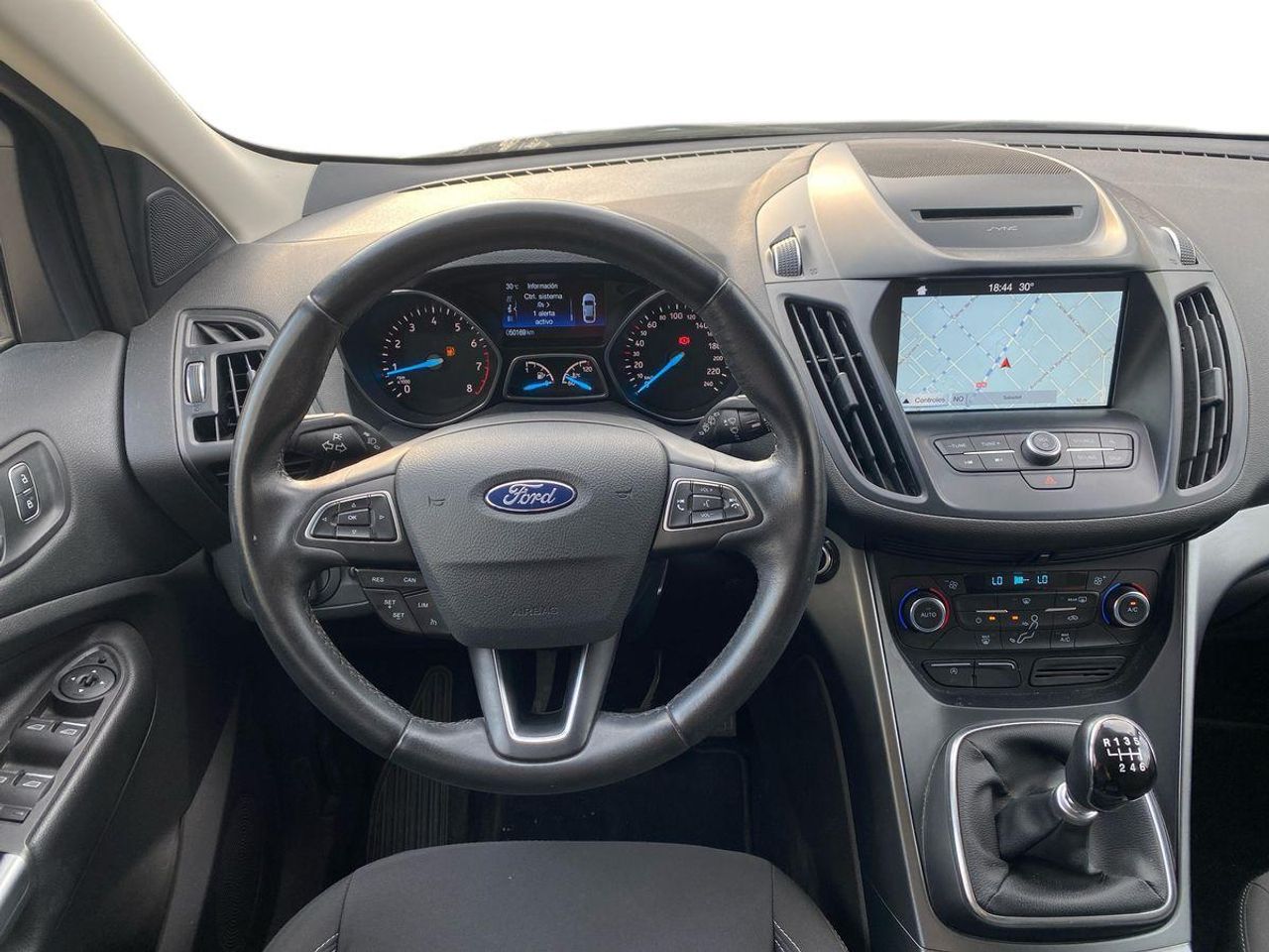 Ford Kuga 1.5 EcoBoost 88kW A-S-S 4x2 Trend+ - Foto 12