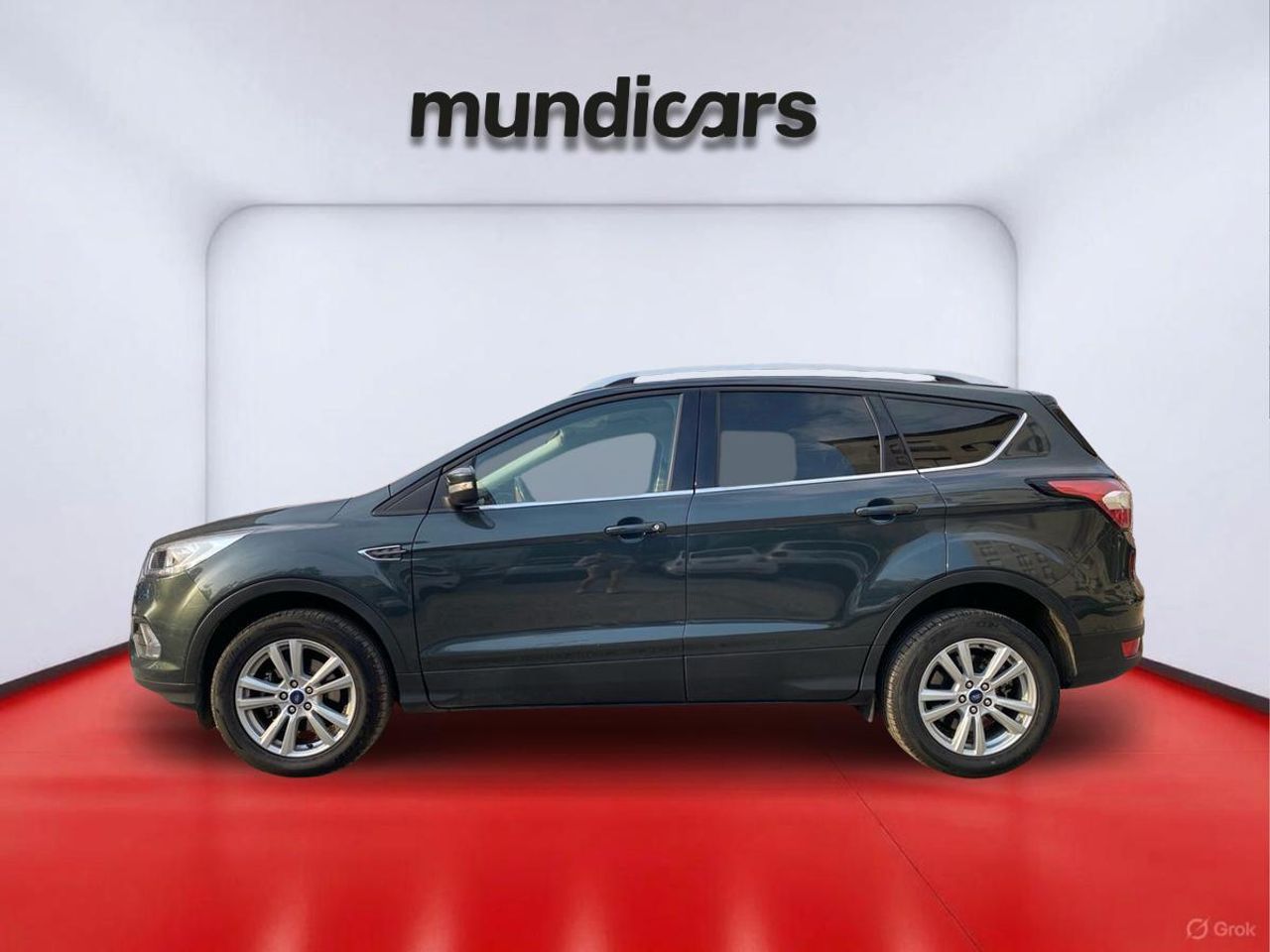 Ford Kuga 1.5 EcoBoost 88kW A-S-S 4x2 Trend+ - Foto 7