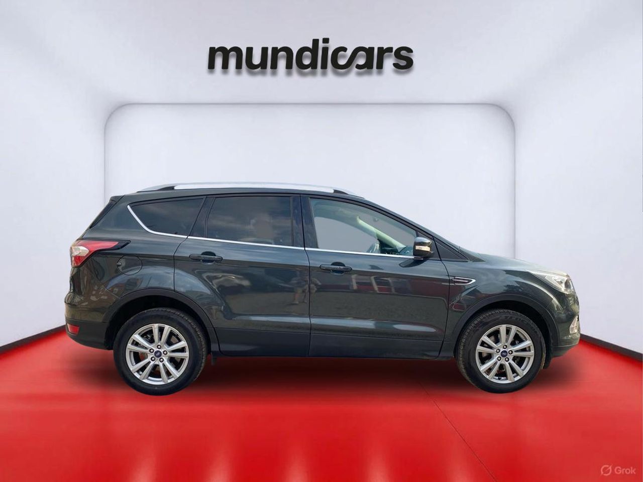 Ford Kuga 1.5 EcoBoost 88kW A-S-S 4x2 Trend+ - Foto 3