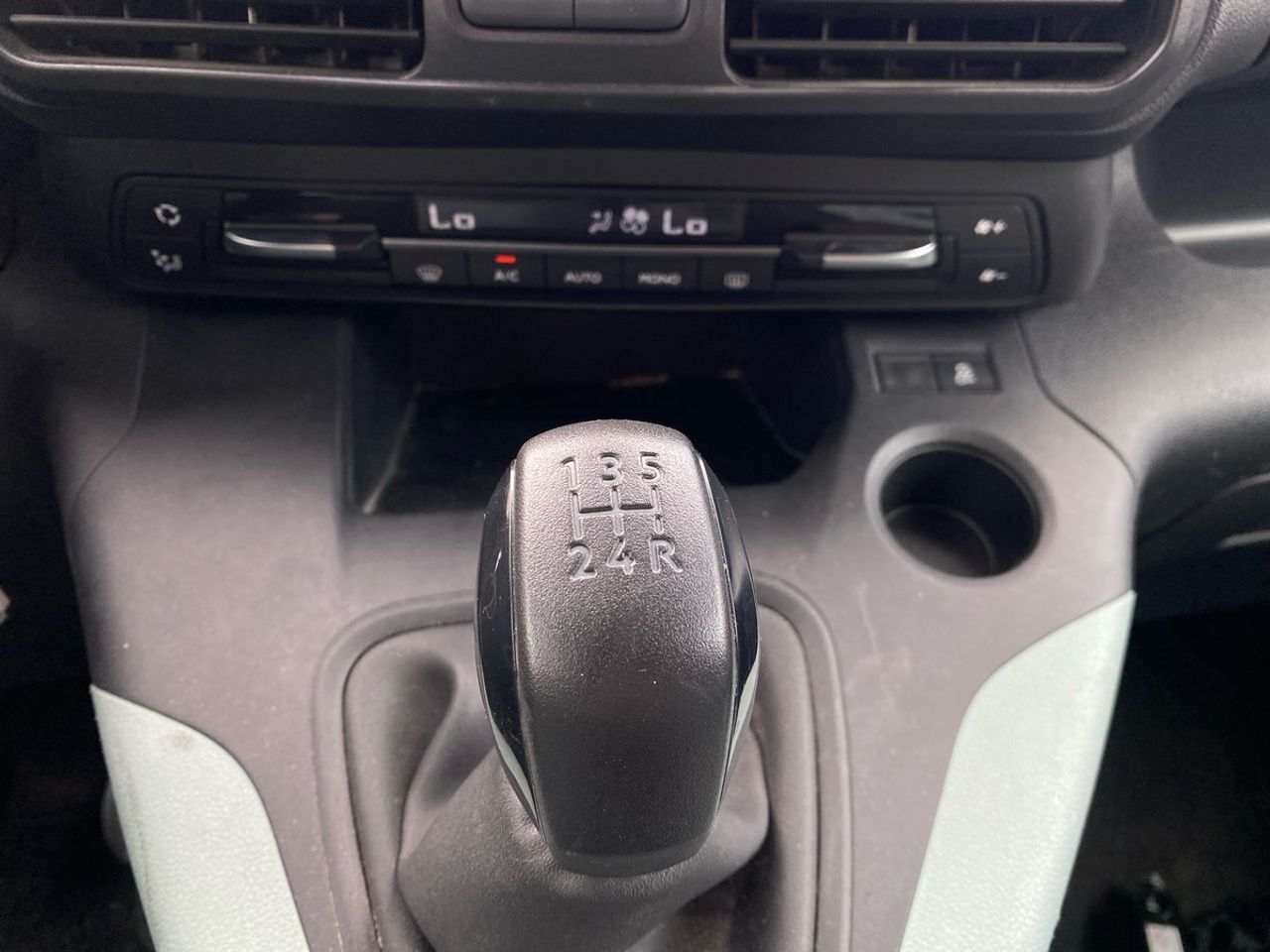 Citroën Berlingo Talla M BlueHDi 100 FEEL - Foto 13