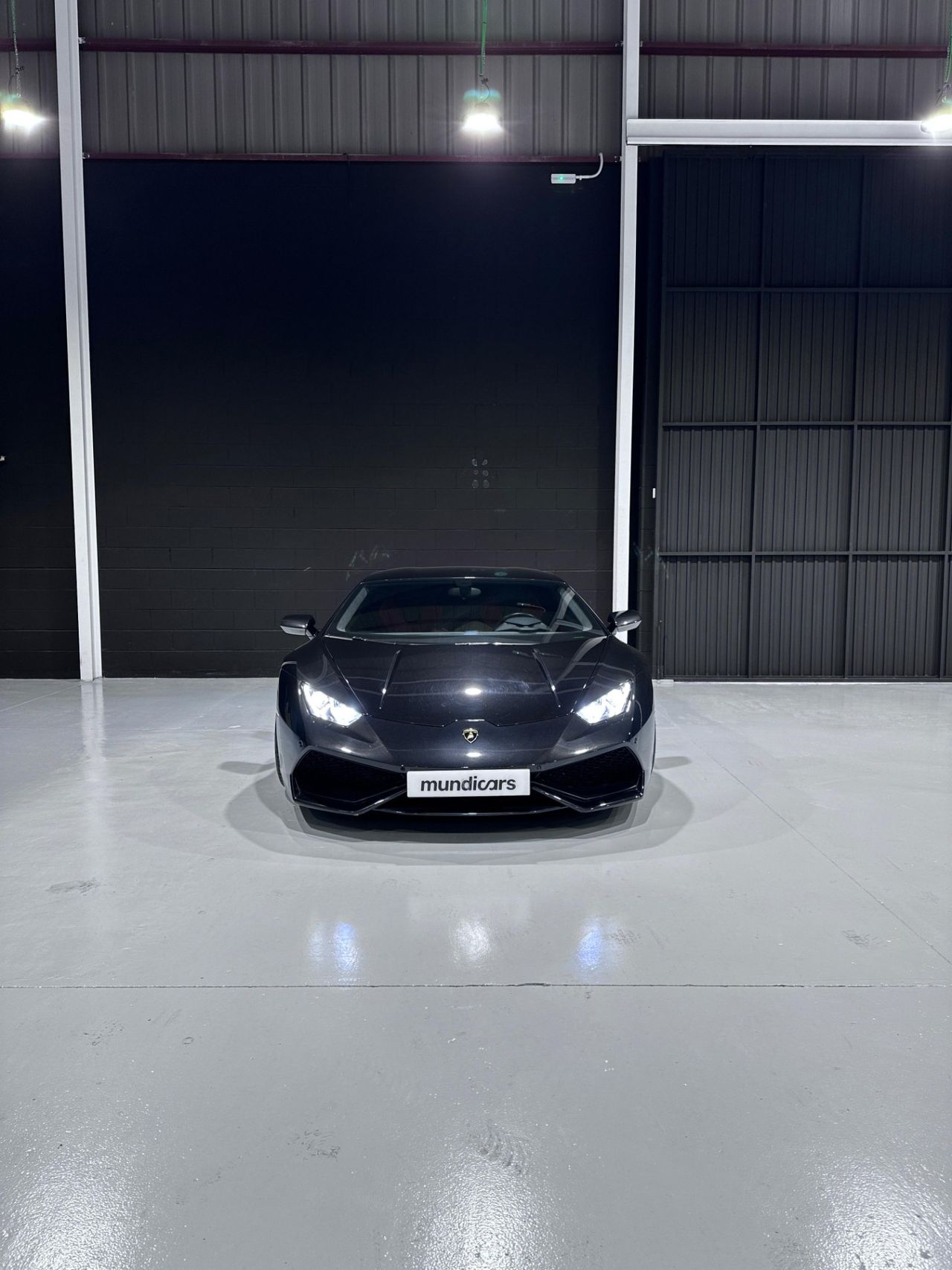 Lamborghini Huracán LP 610-4 - Foto 4