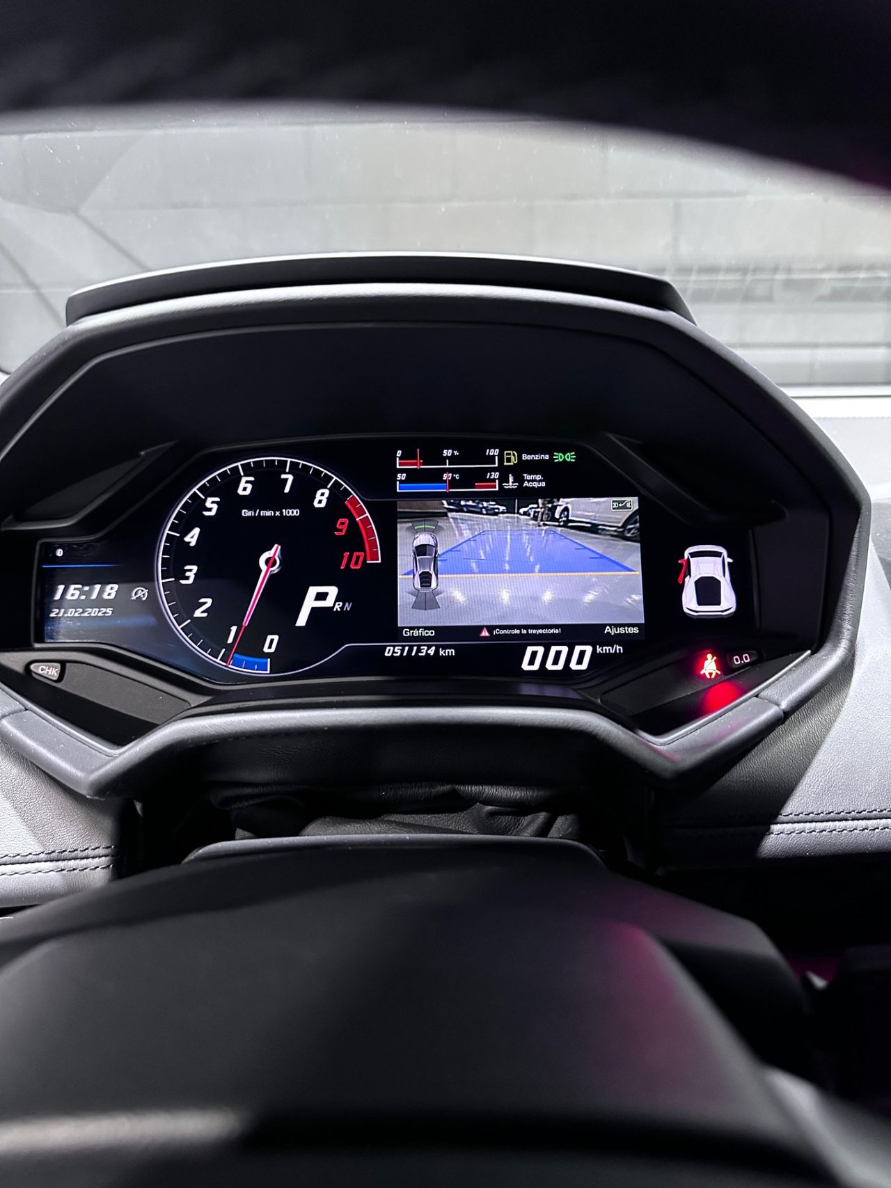 Lamborghini Huracán LP 610-4 - Foto 17