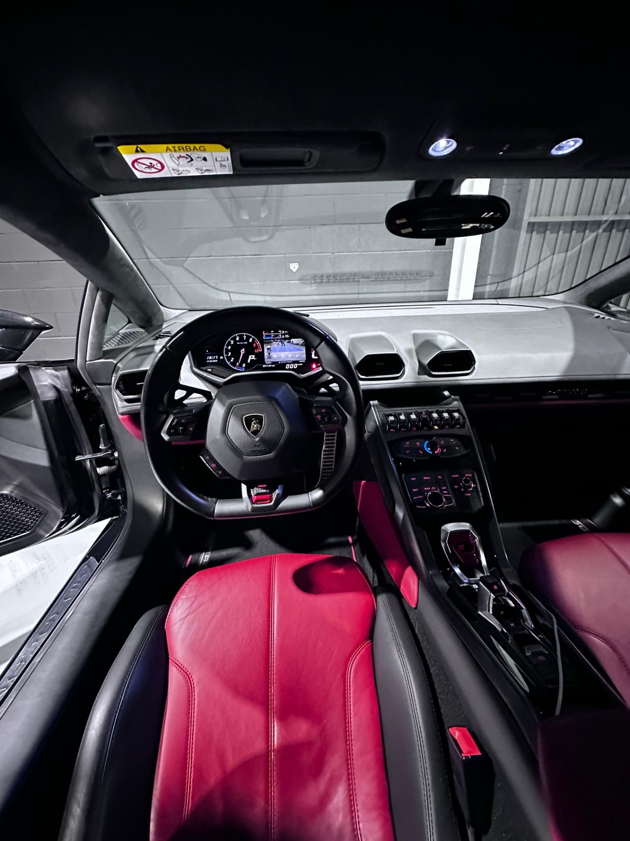 Lamborghini Huracán LP 610-4 - Foto 19