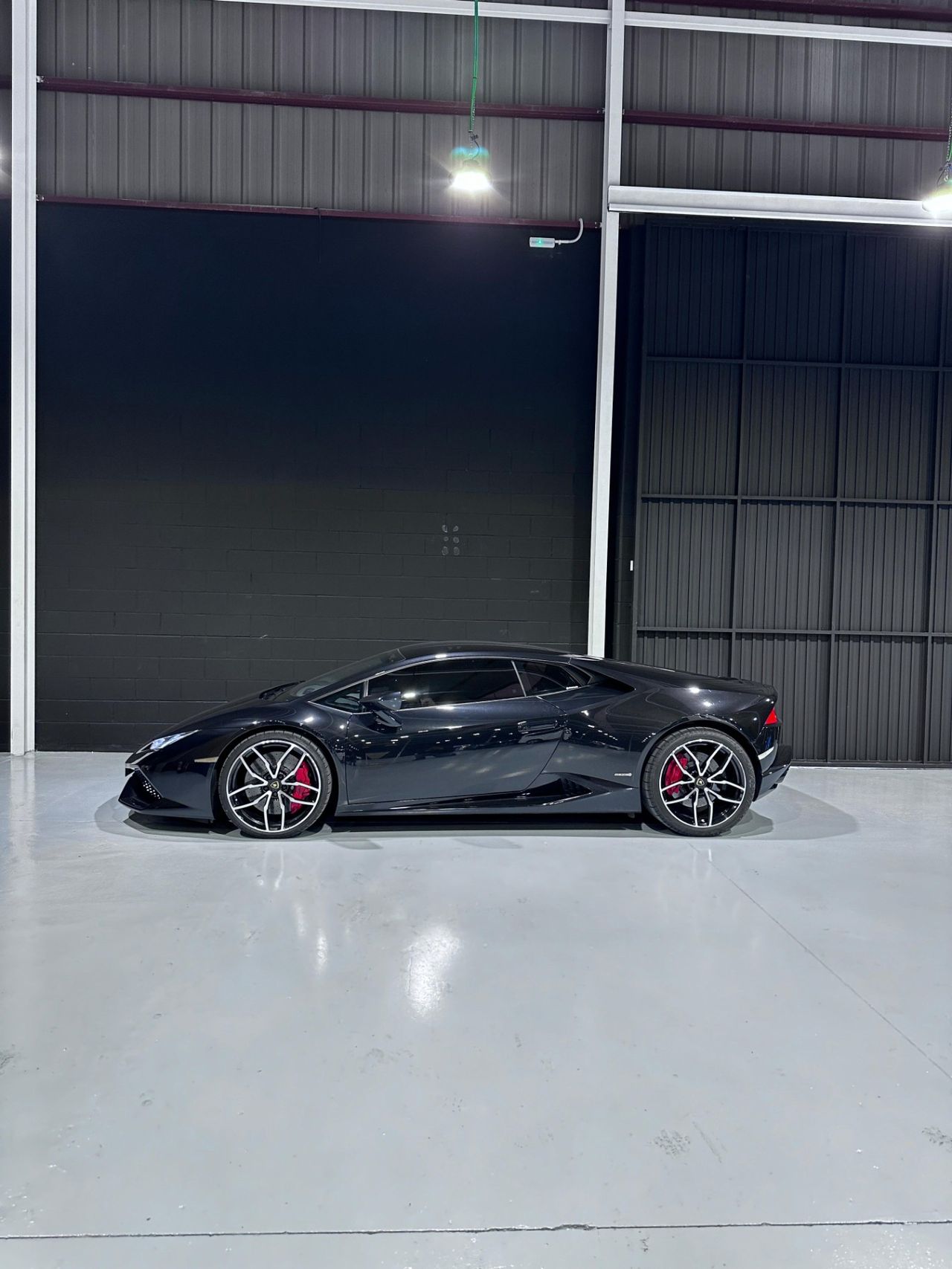 Lamborghini Huracán LP 610-4 - Foto 6