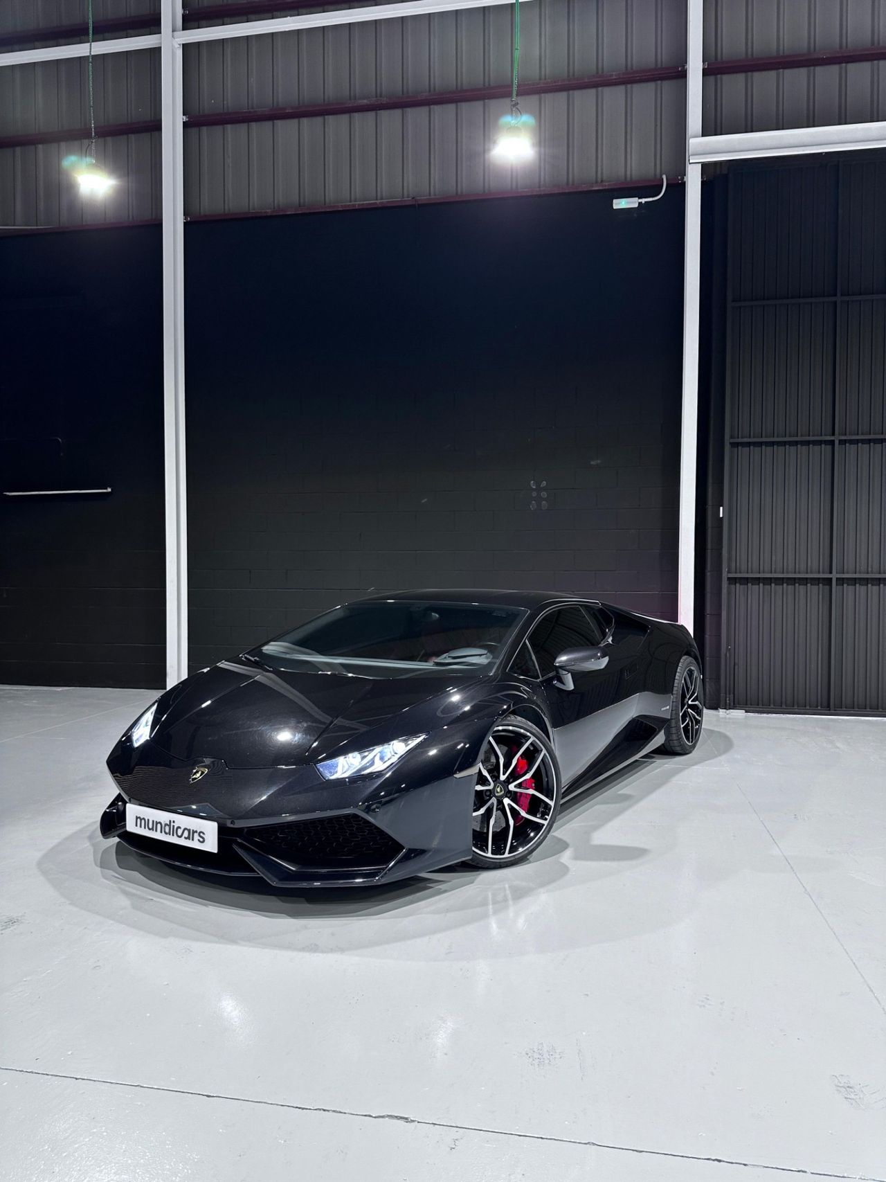 Lamborghini Huracán LP 610-4 - Foto 5