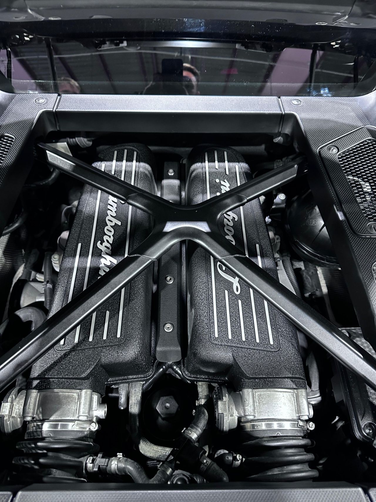 Lamborghini Huracán LP 610-4 - Foto 24