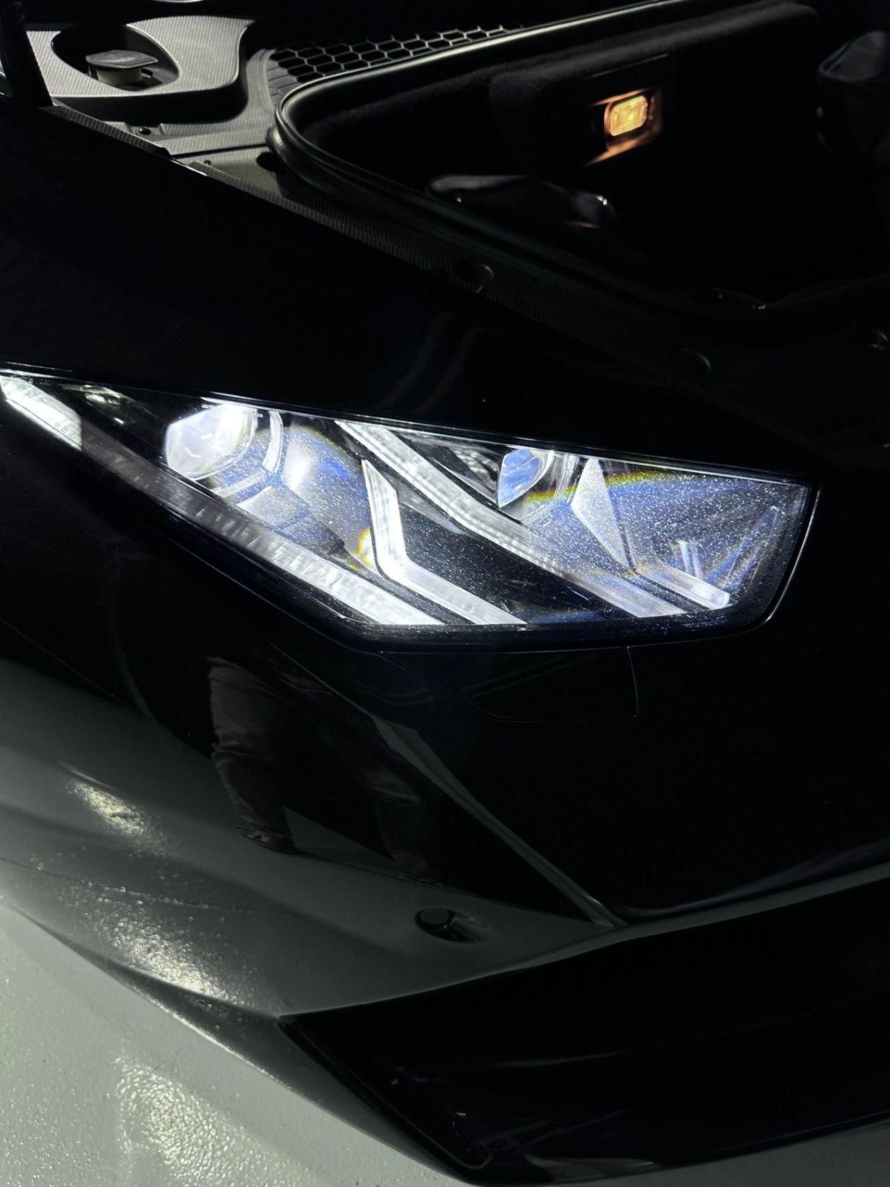 Lamborghini Huracán LP 610-4 - Foto 12